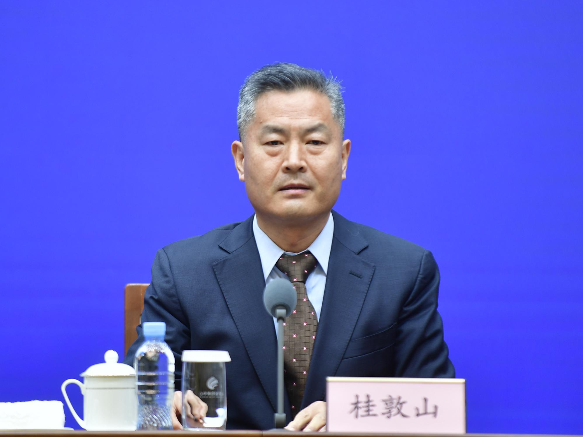 发布会现场