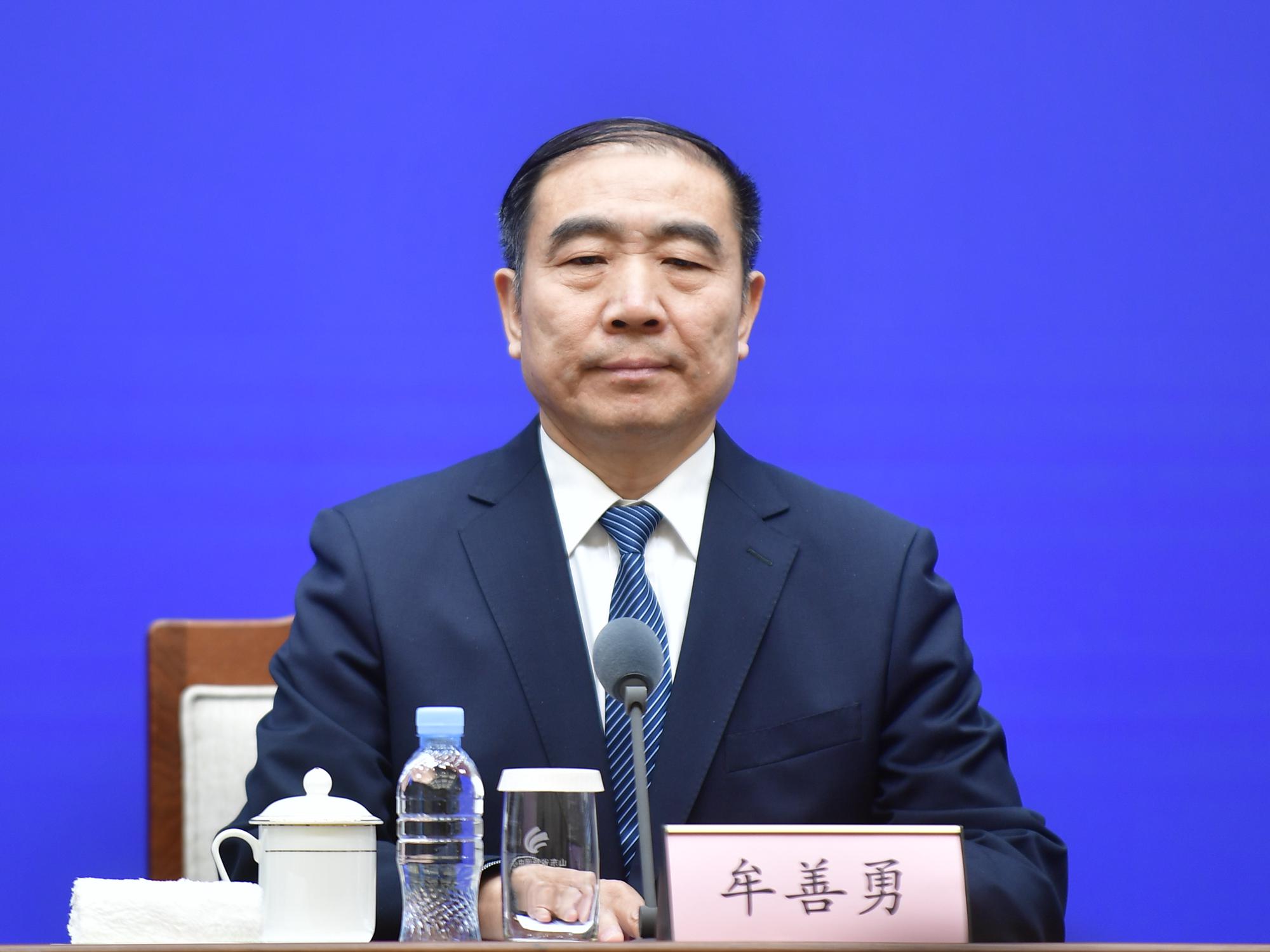 发布会现场
