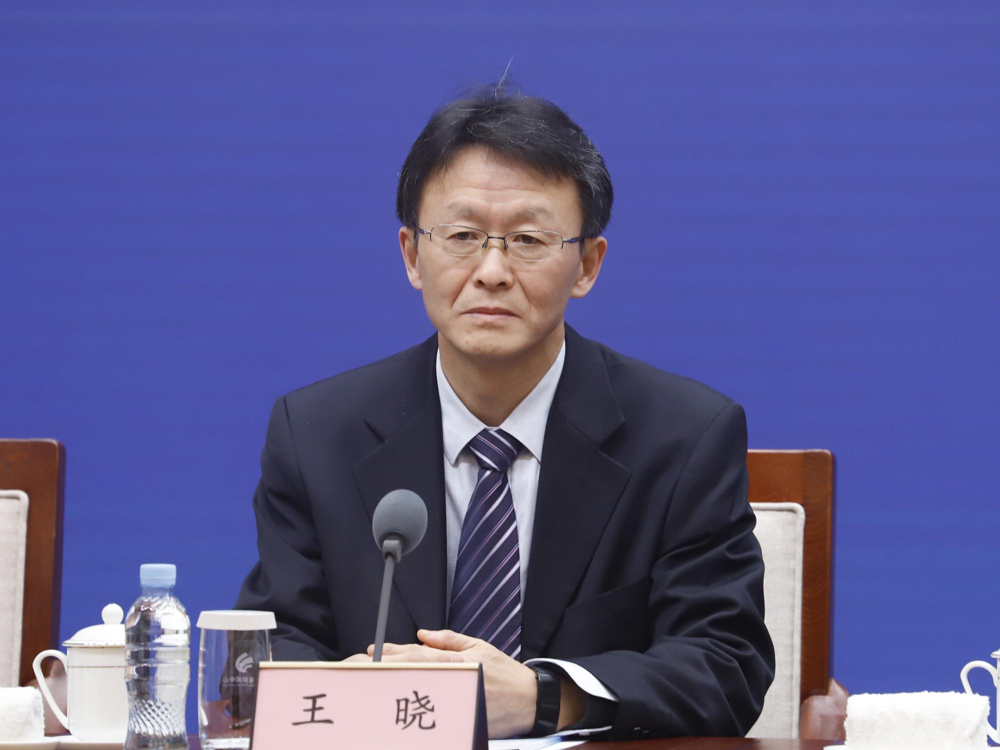 发布会现场