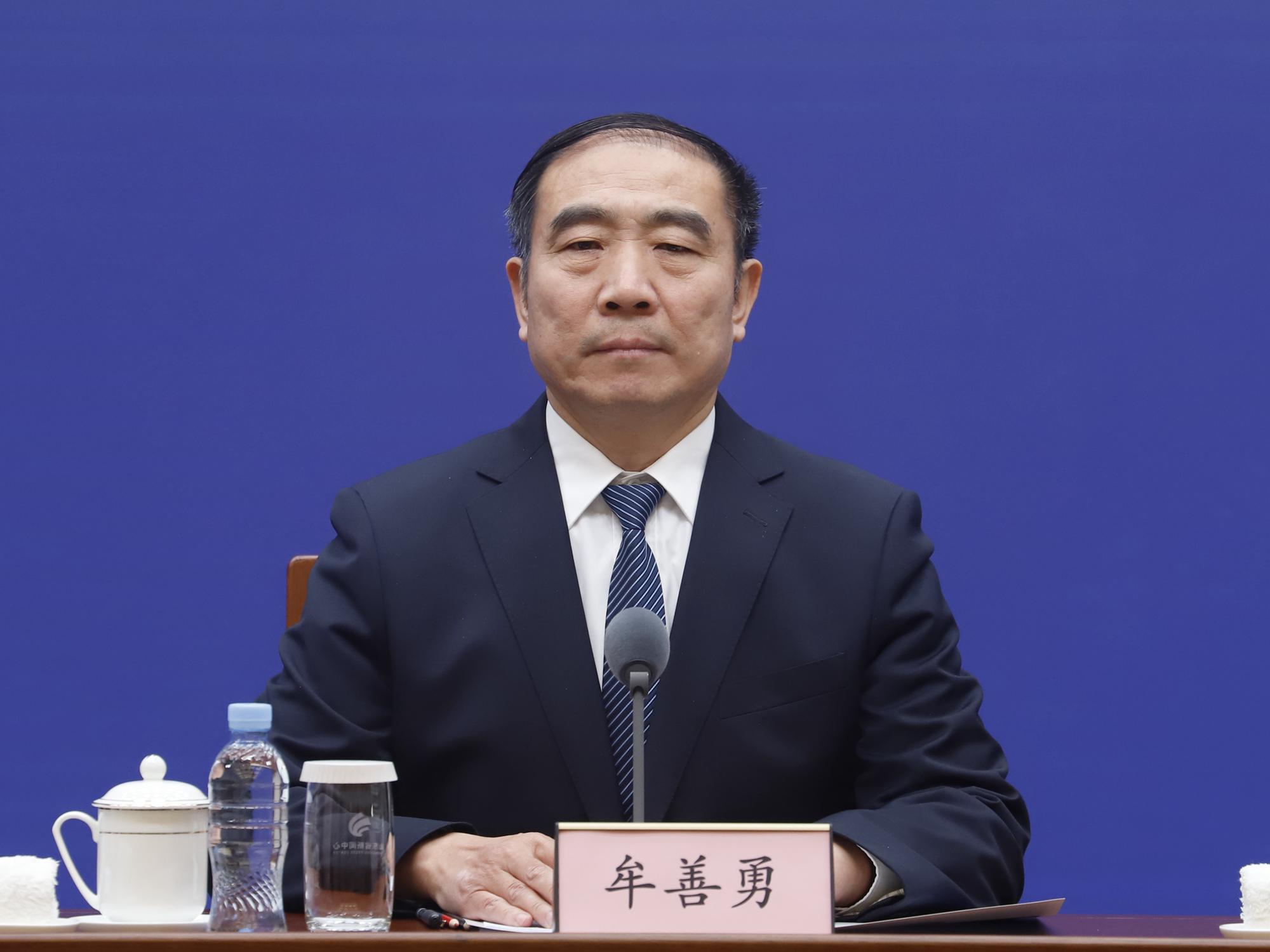 发布会现场