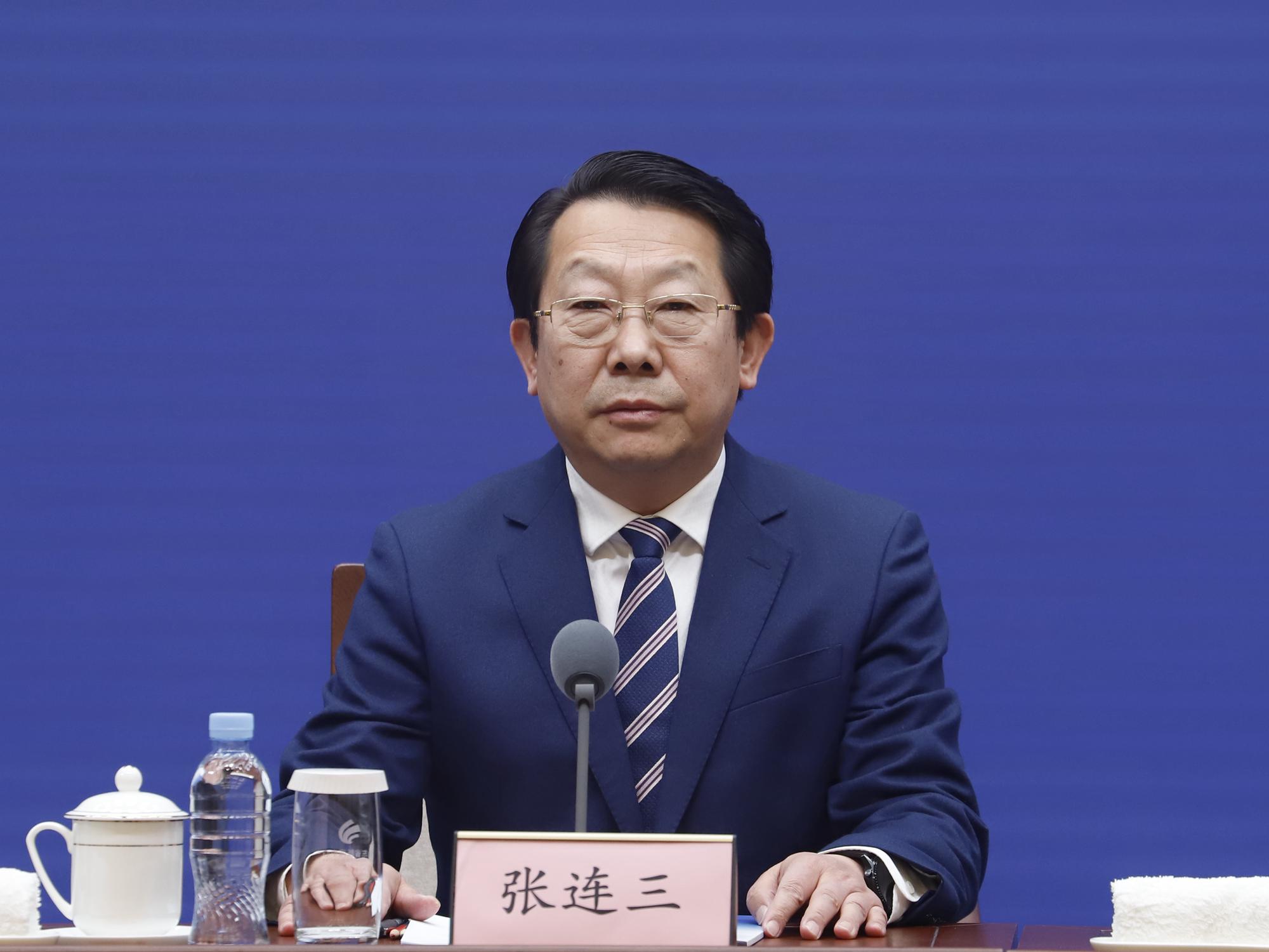 发布会现场