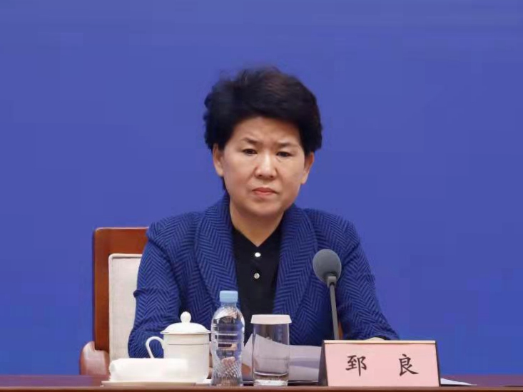 发布会现场