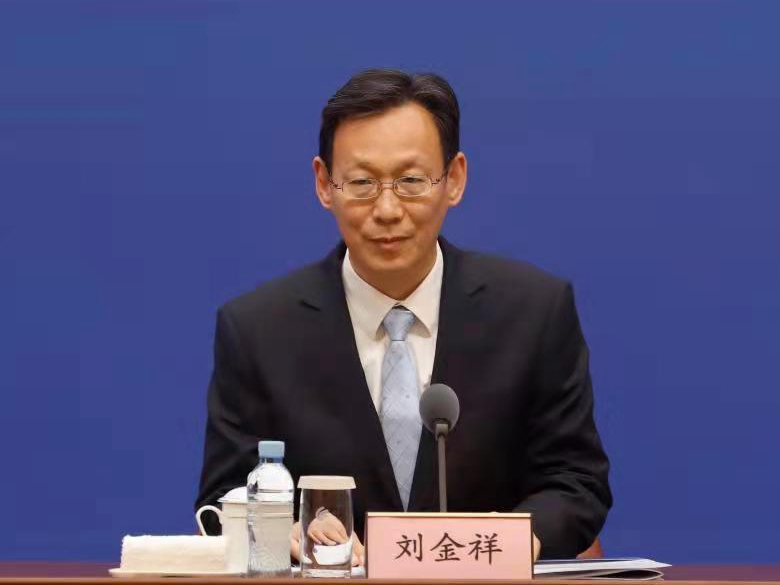 发布会现场