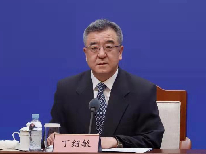 发布会现场