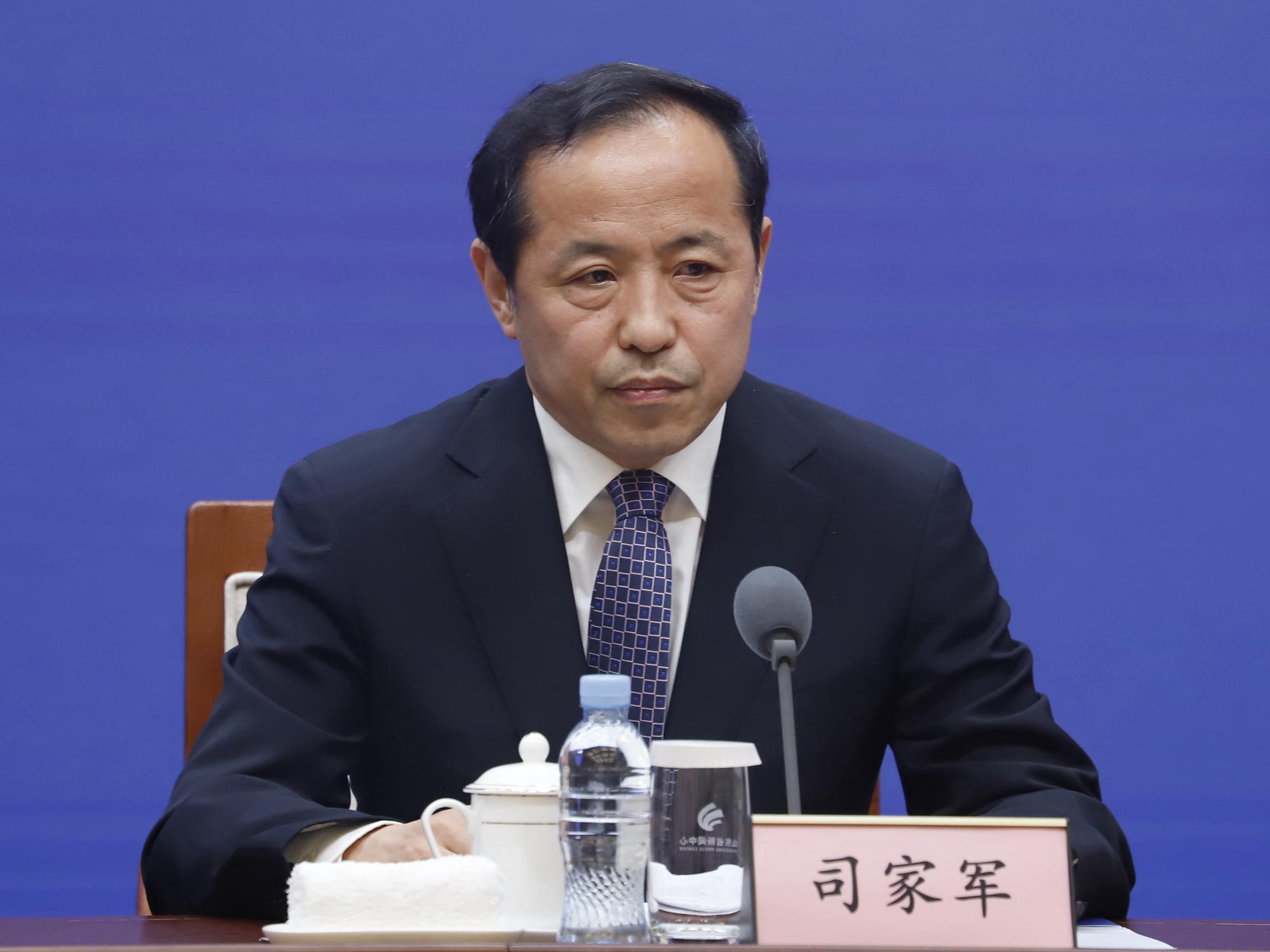 发布会现场