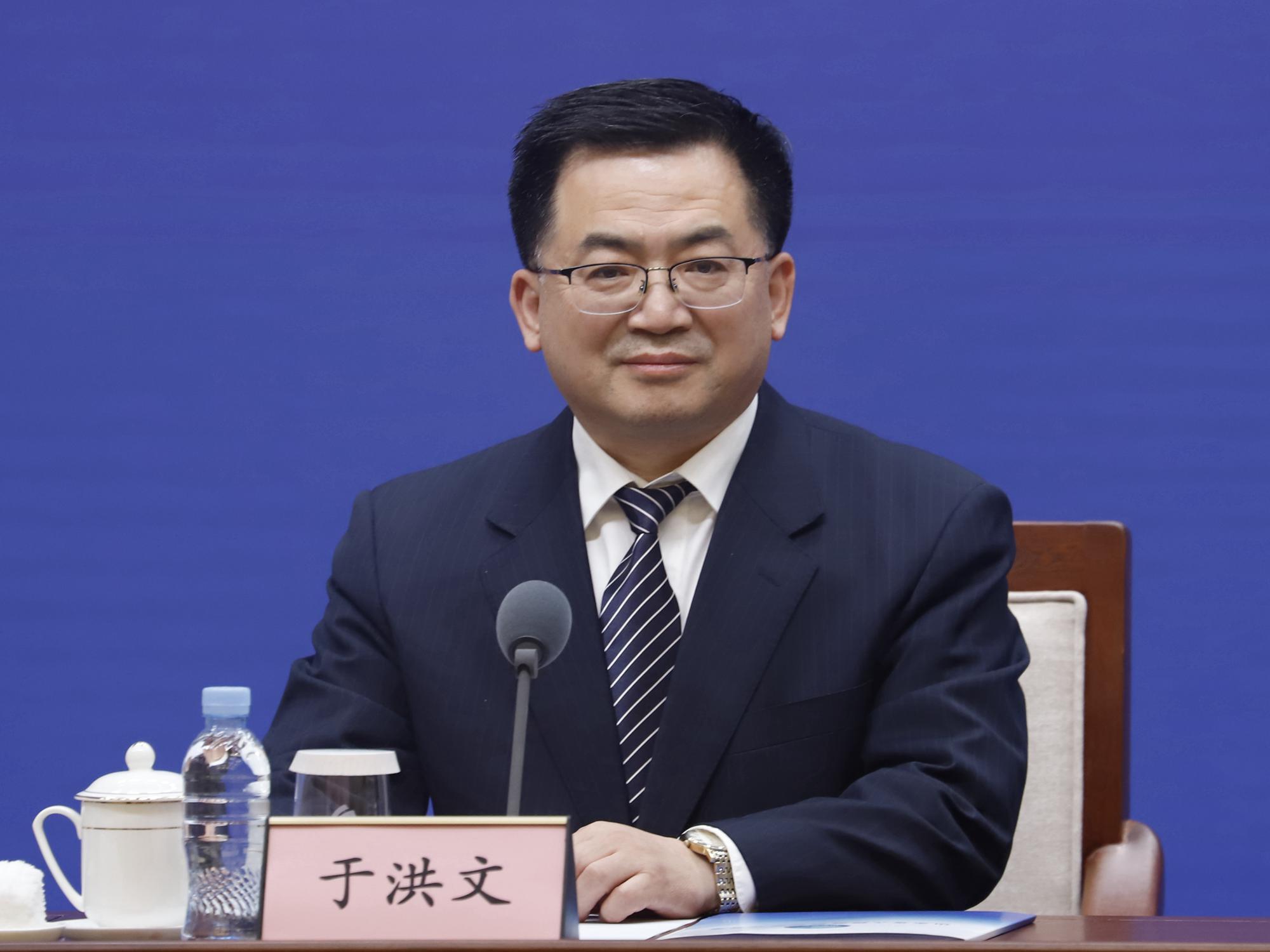 发布会现场