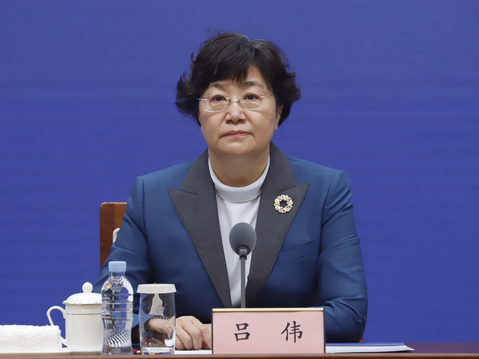 发布会现场