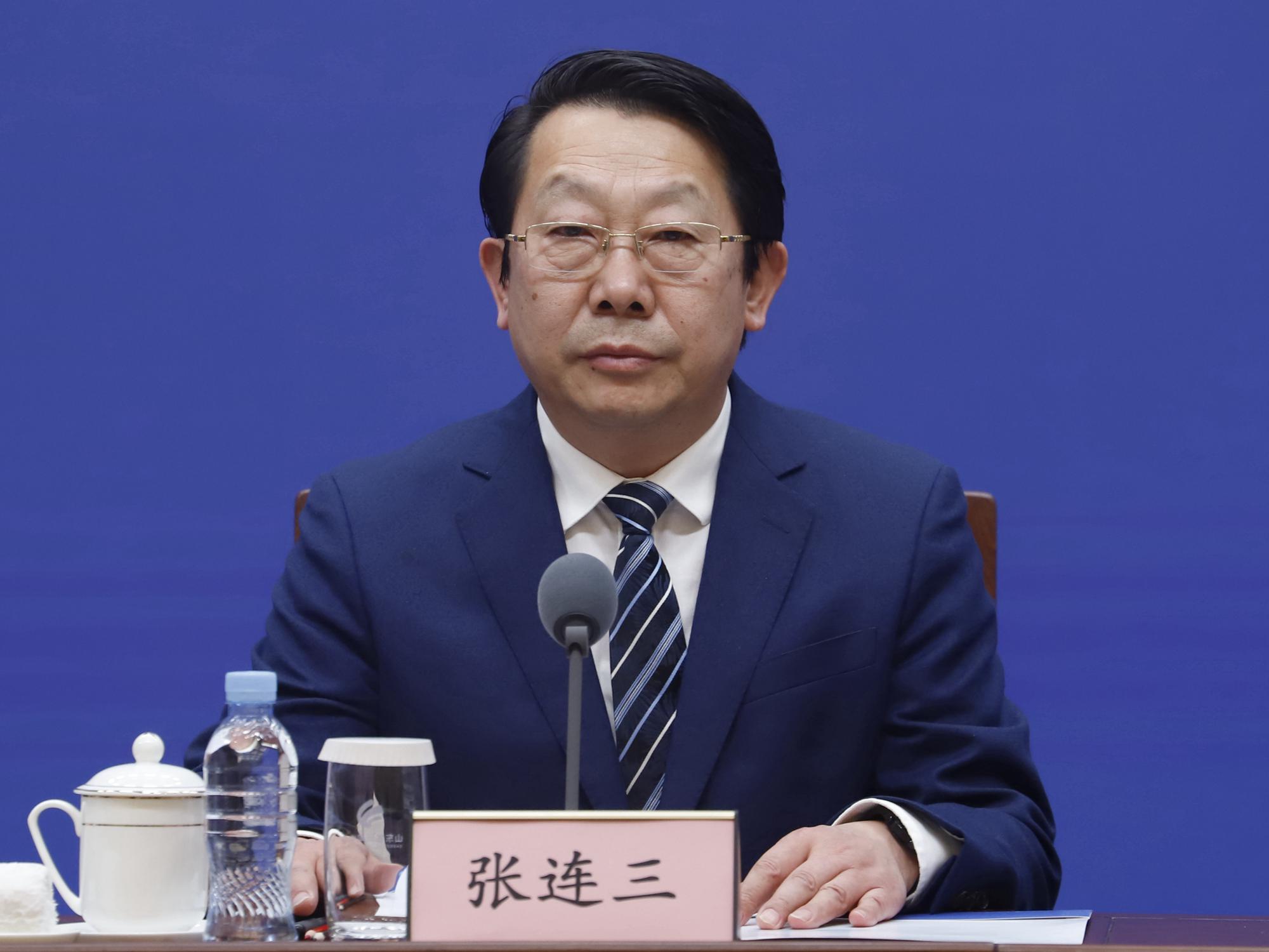 发布会现场