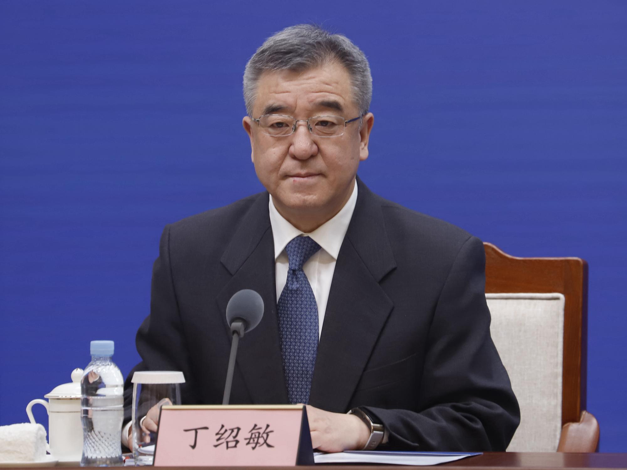发布会现场