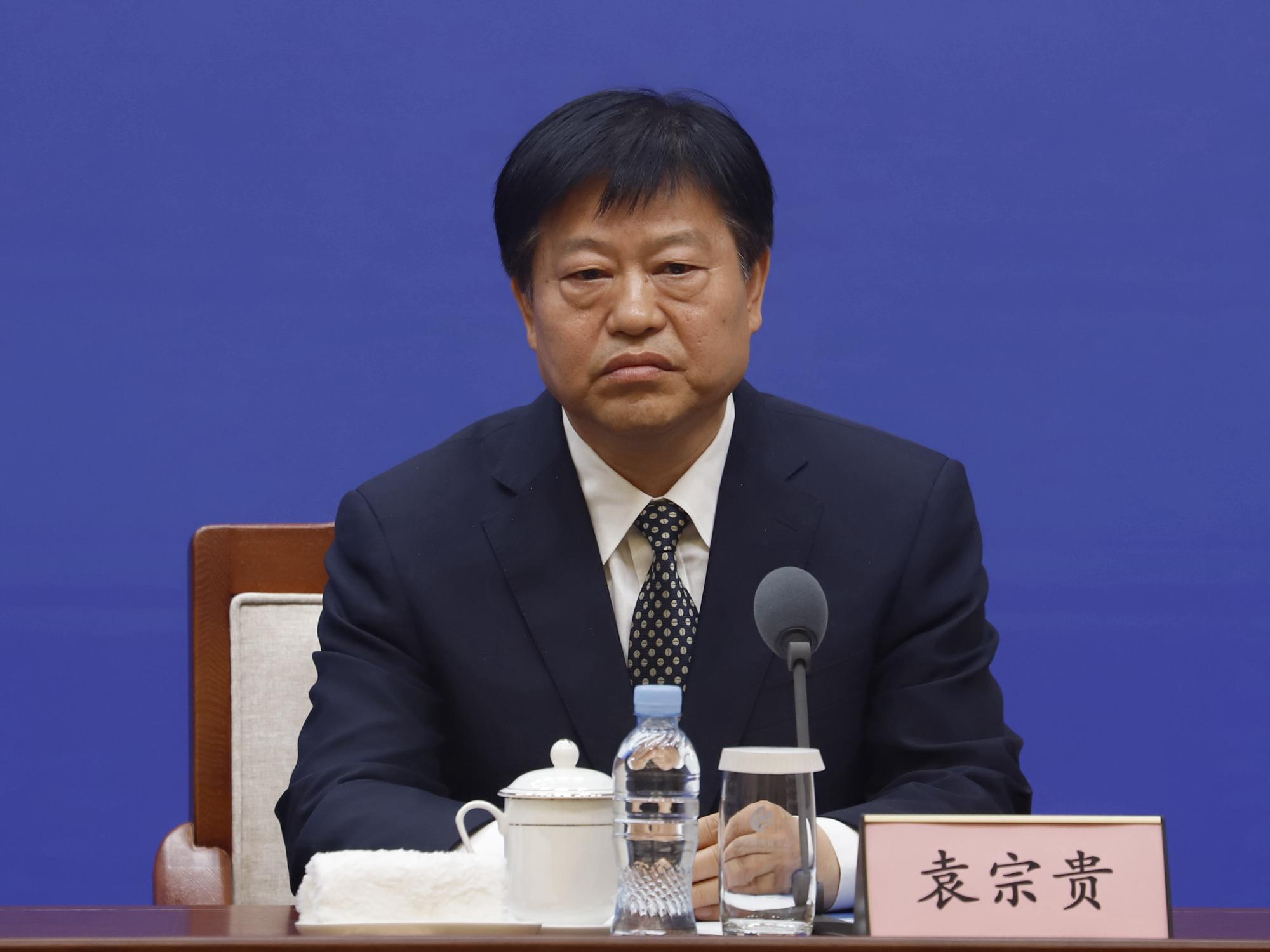 发布会现场