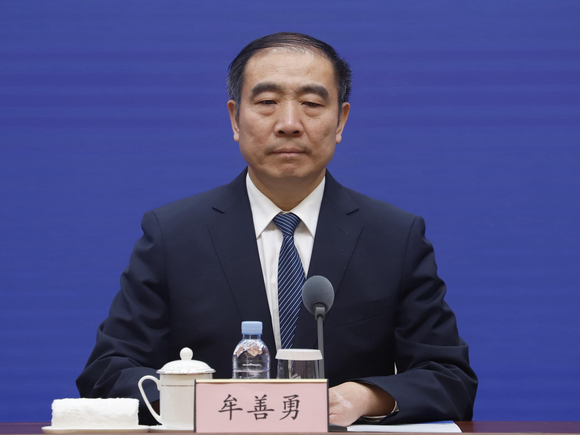 发布会现场