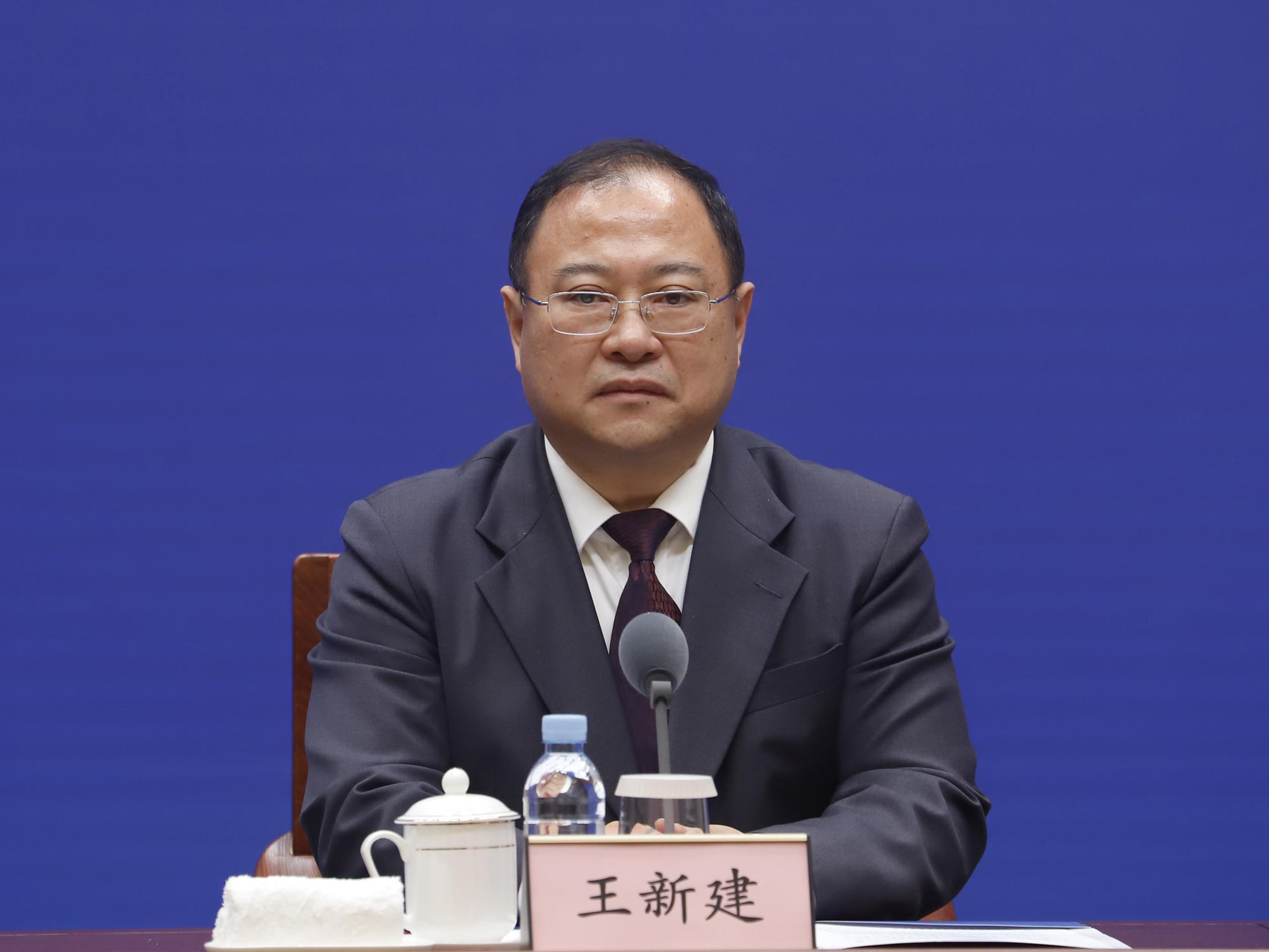 发布会现场