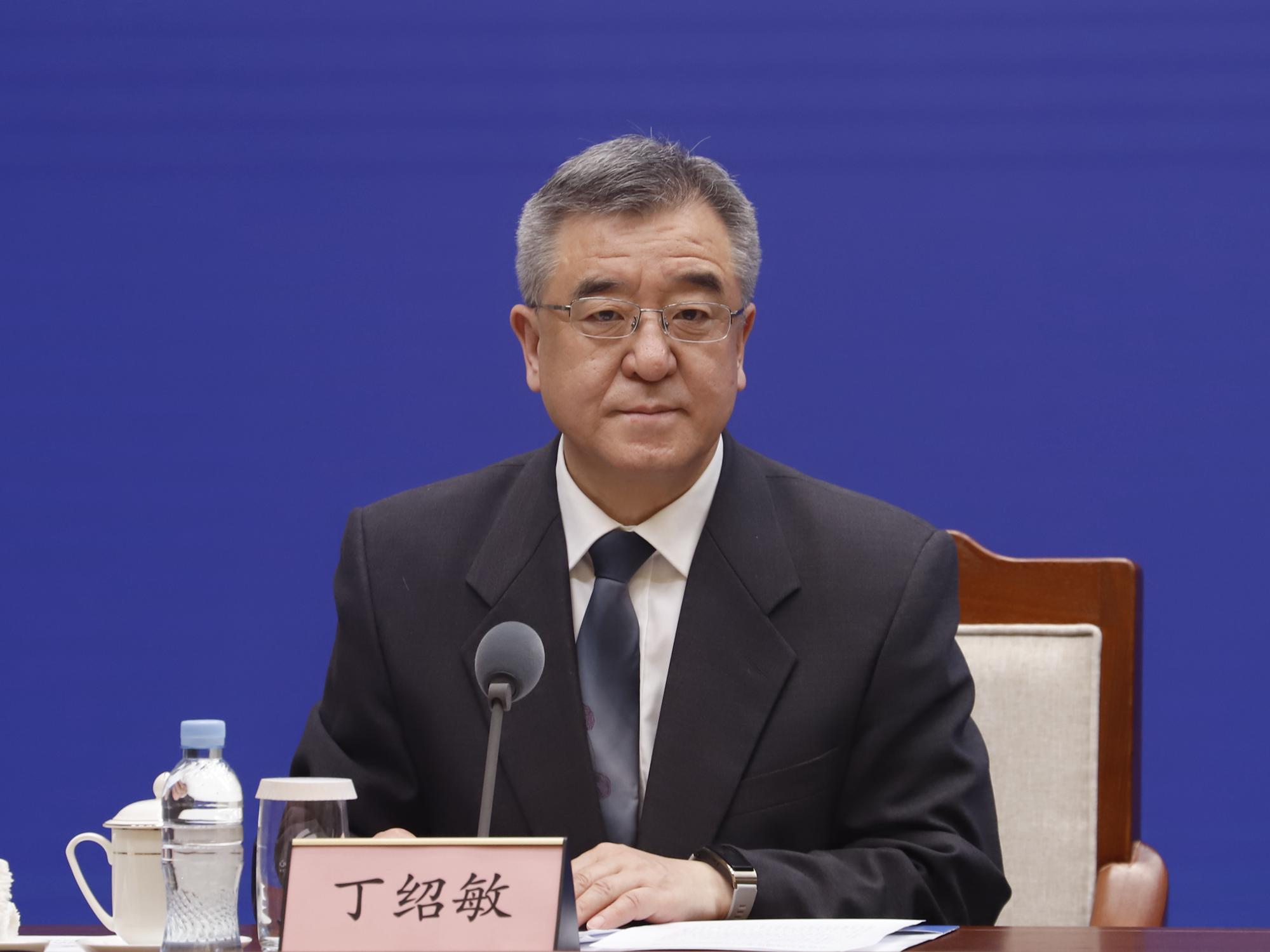 发布会现场