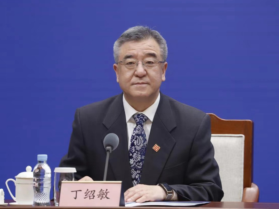发布会现场