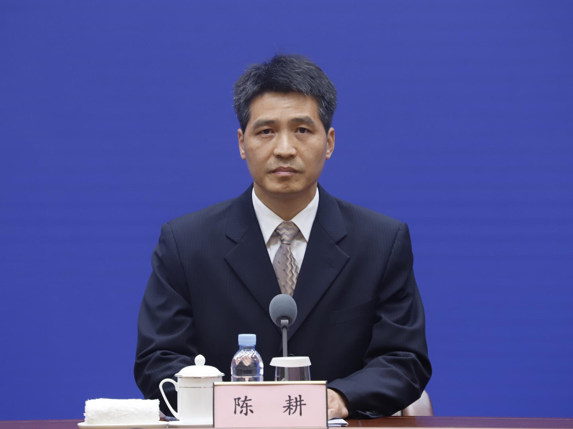 发布会现场