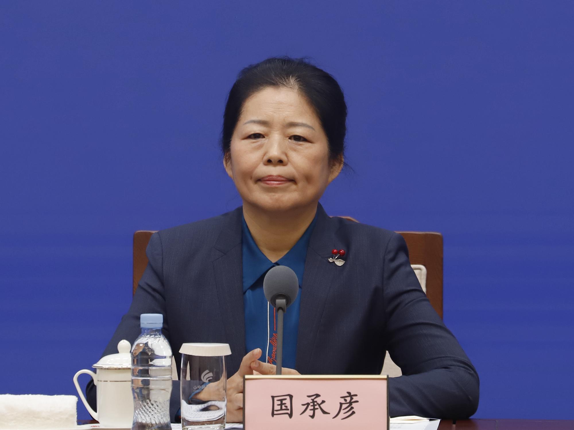 发布会现场