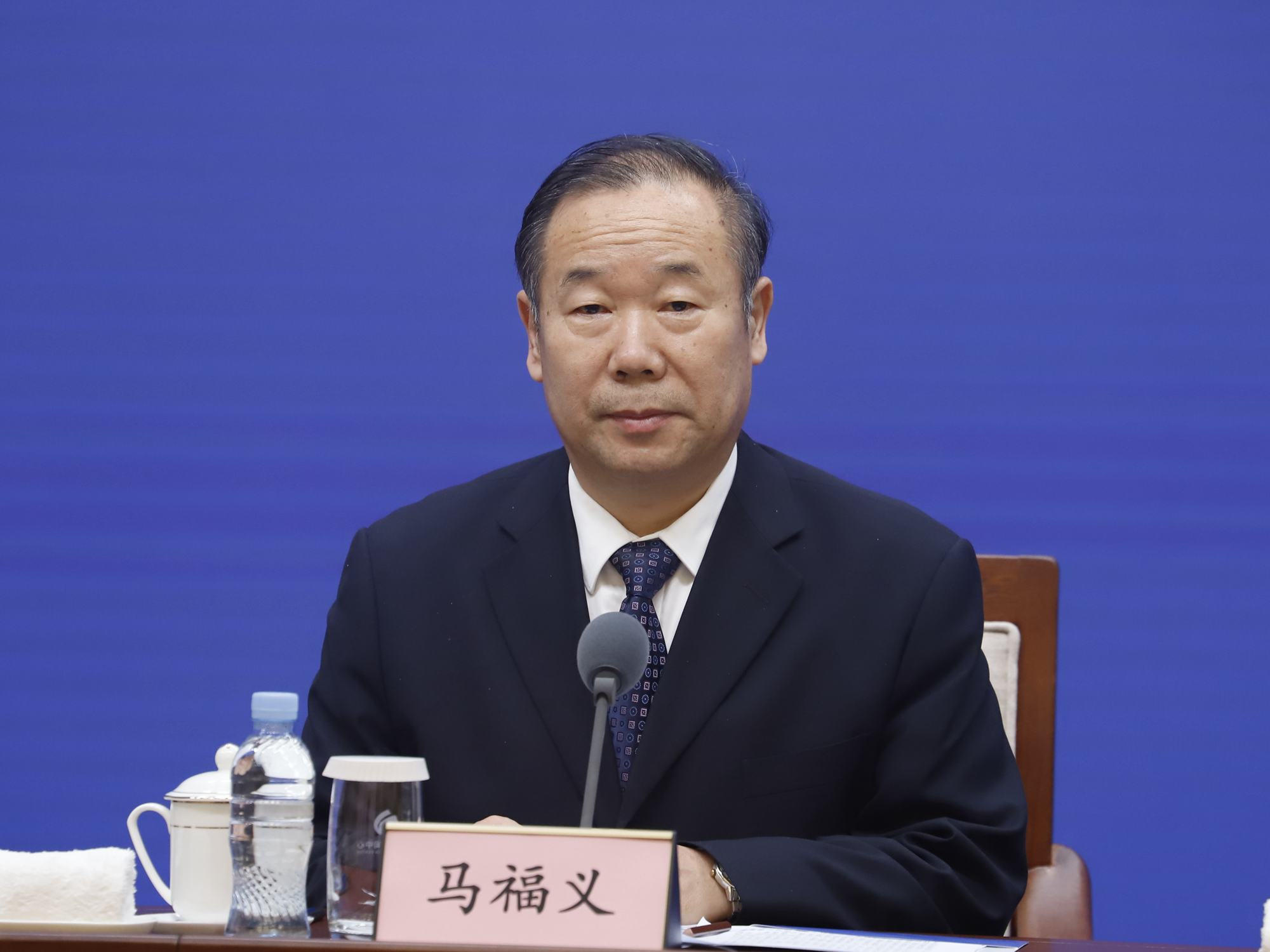 发布会现场