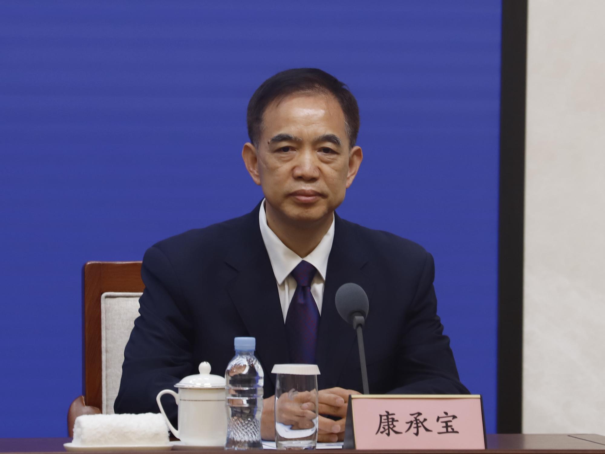 发布会现场