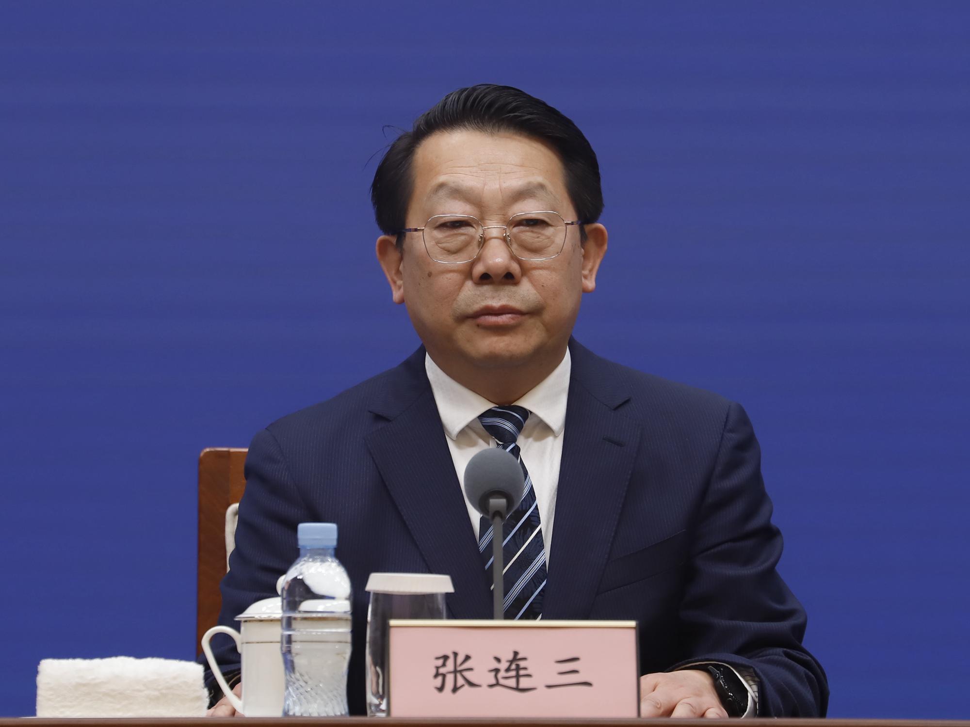 发布会现场