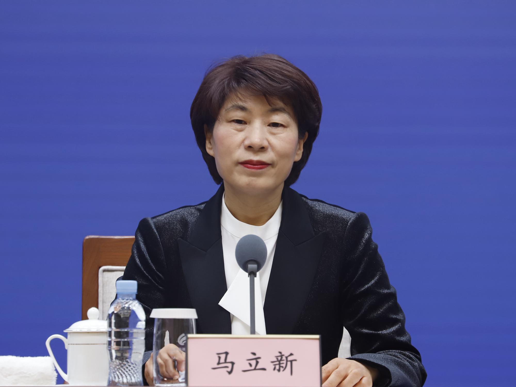 发布会现场