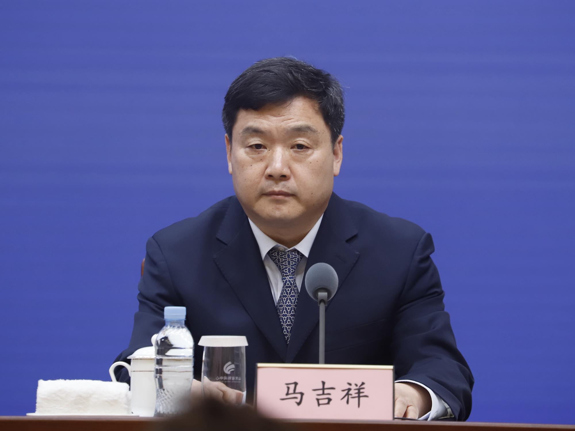 发布会现场