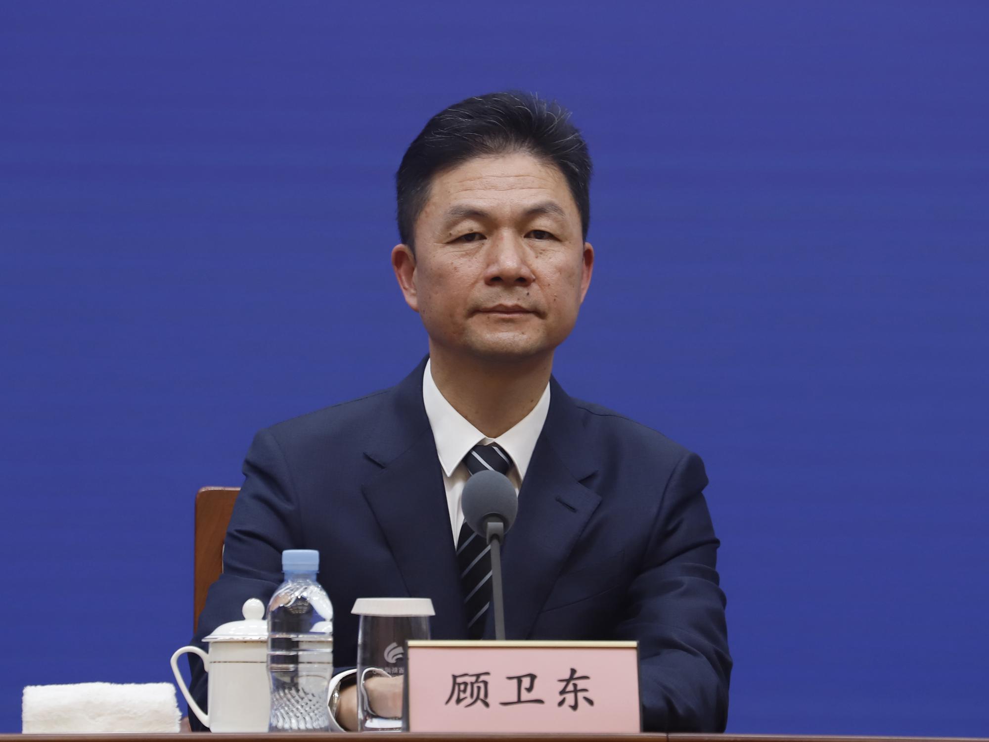 发布会现场
