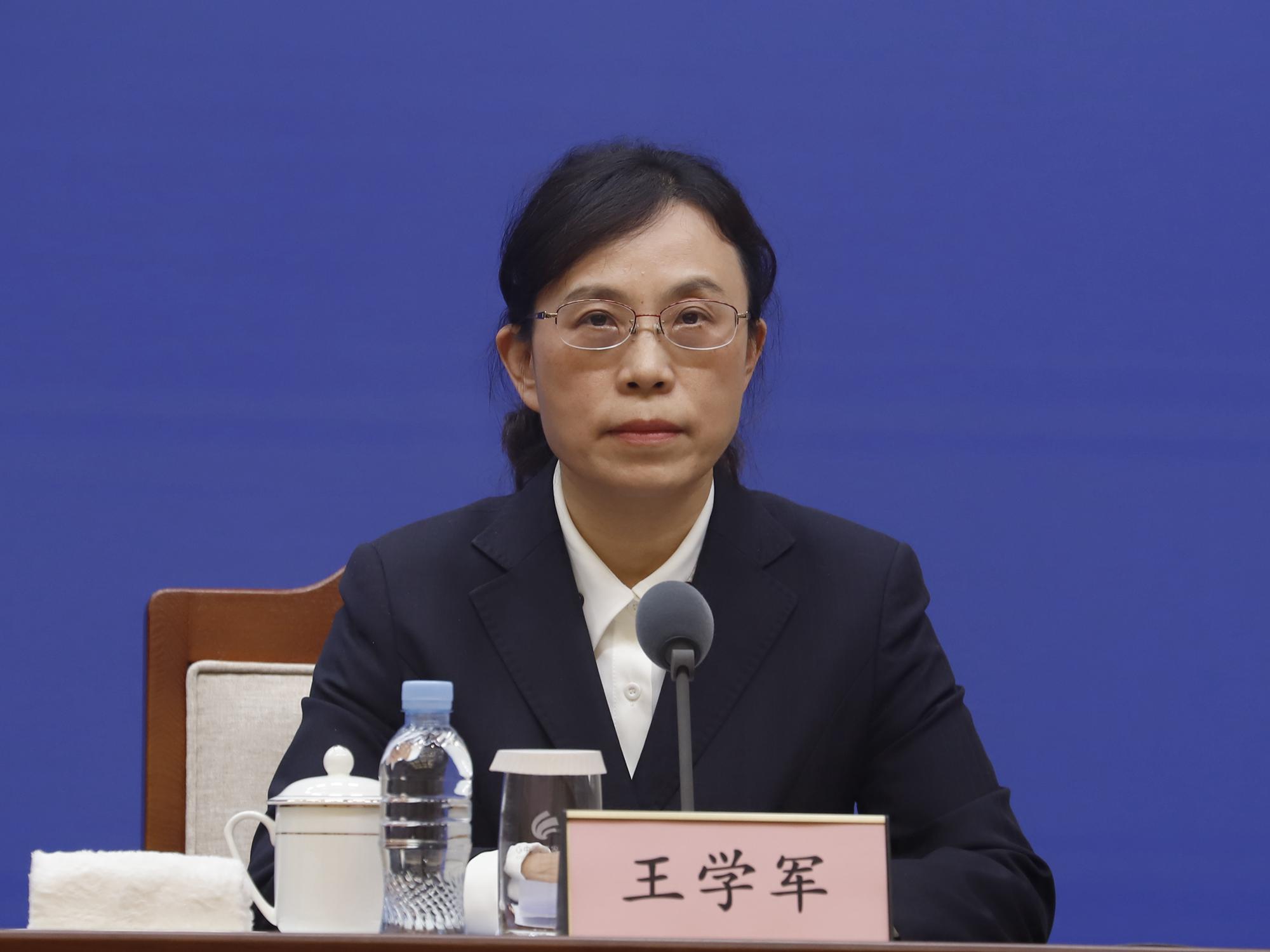 发布会现场