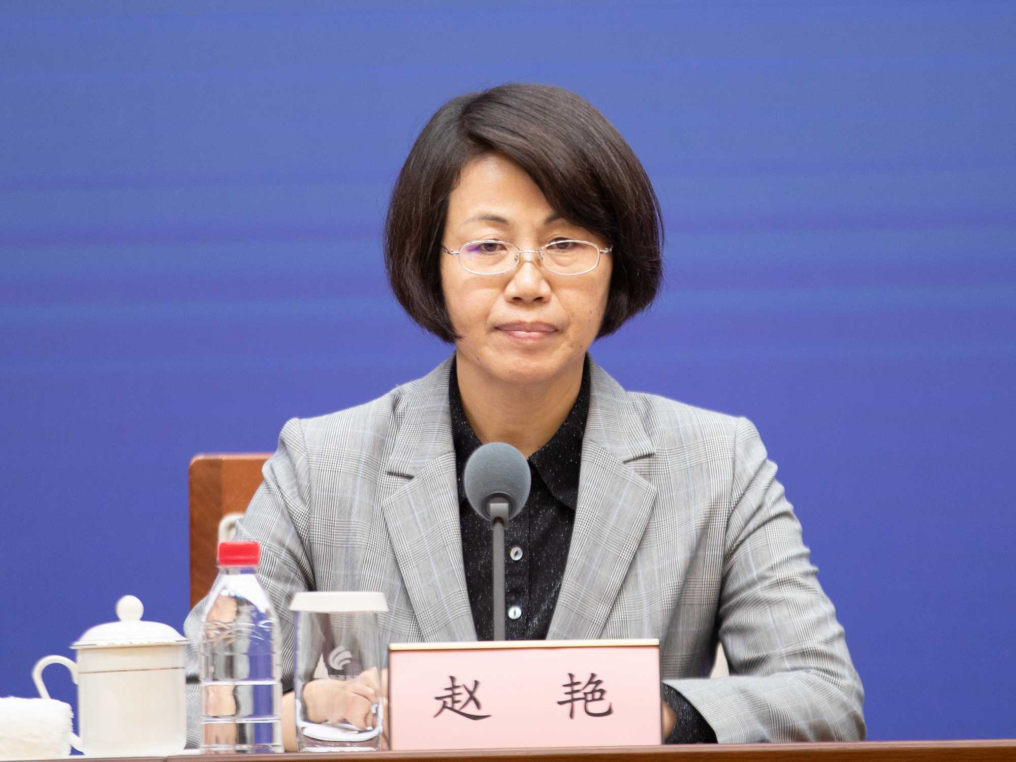 发布会现场