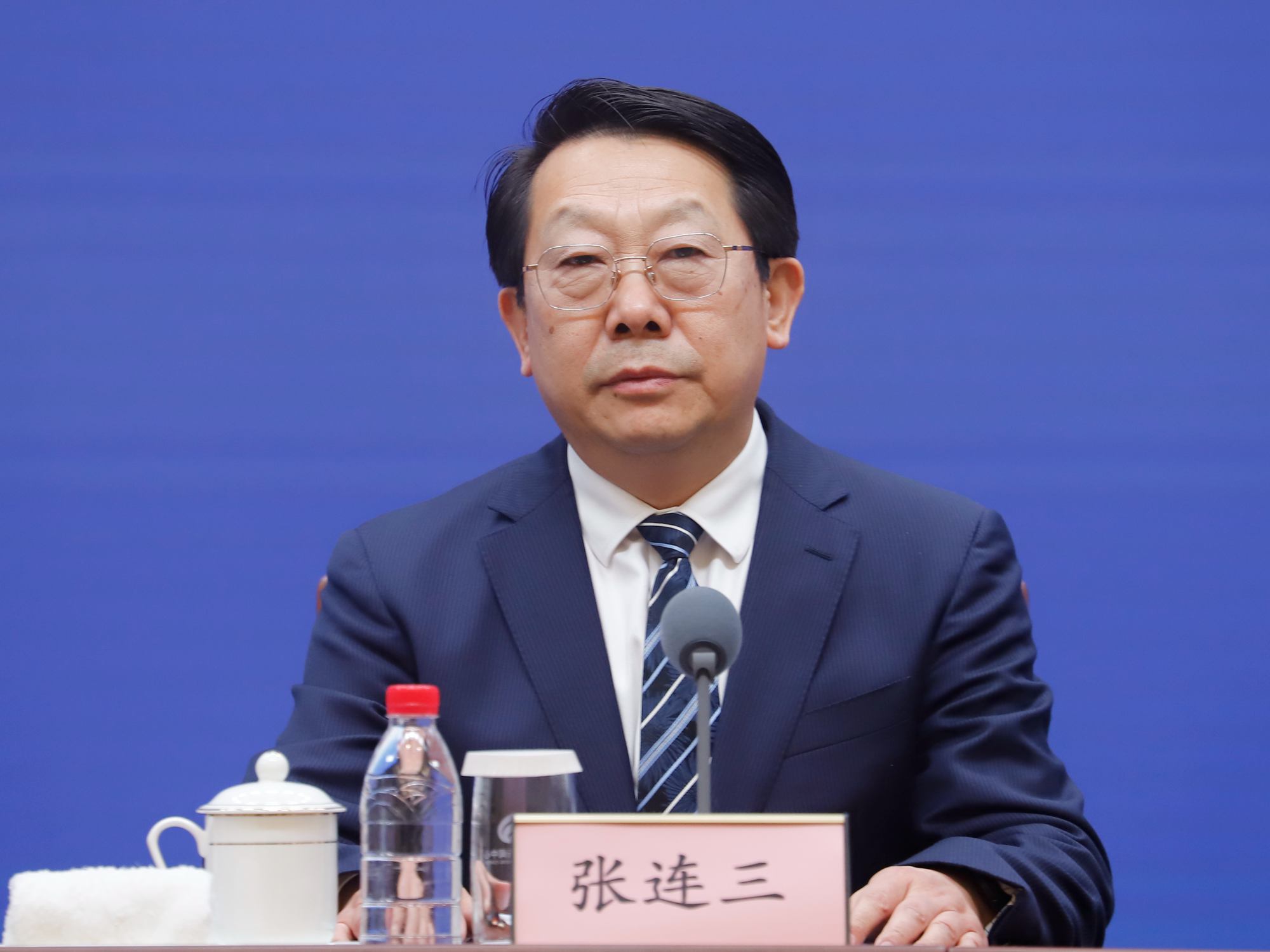 发布会现场