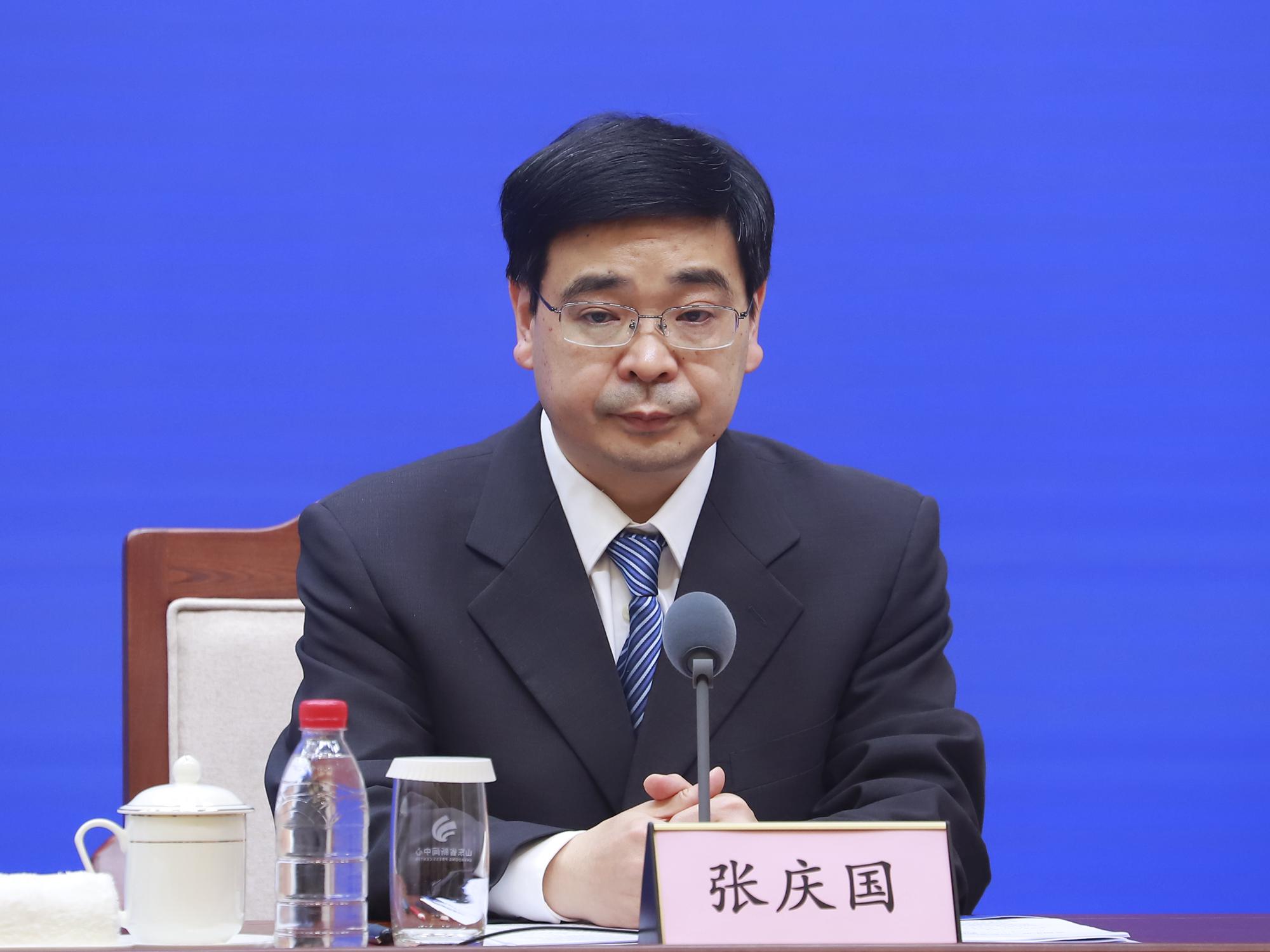 发布会现场