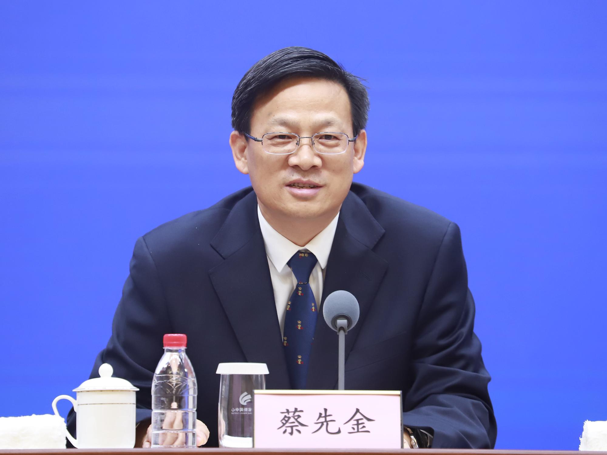 发布会现场