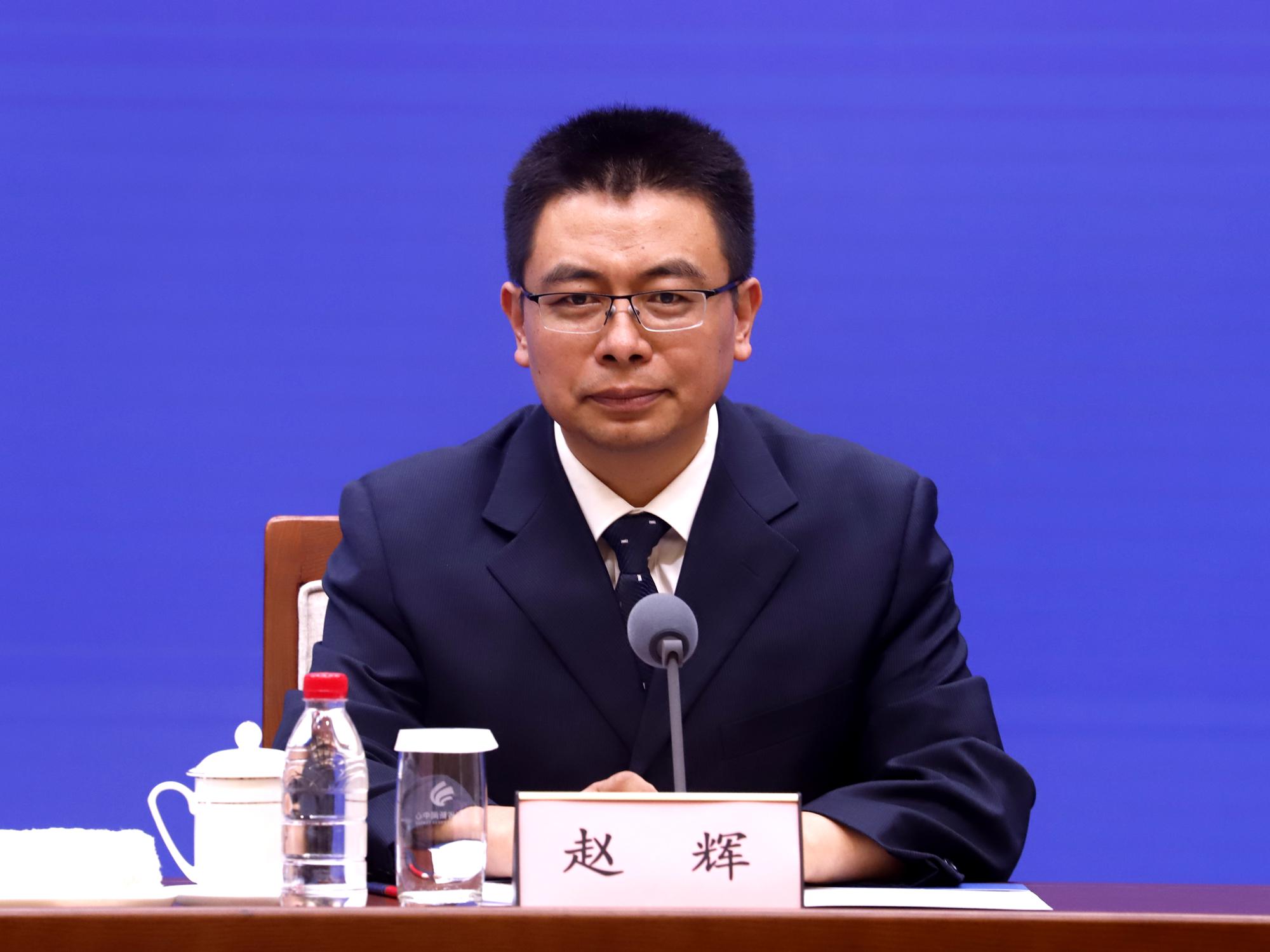 发布会现场
