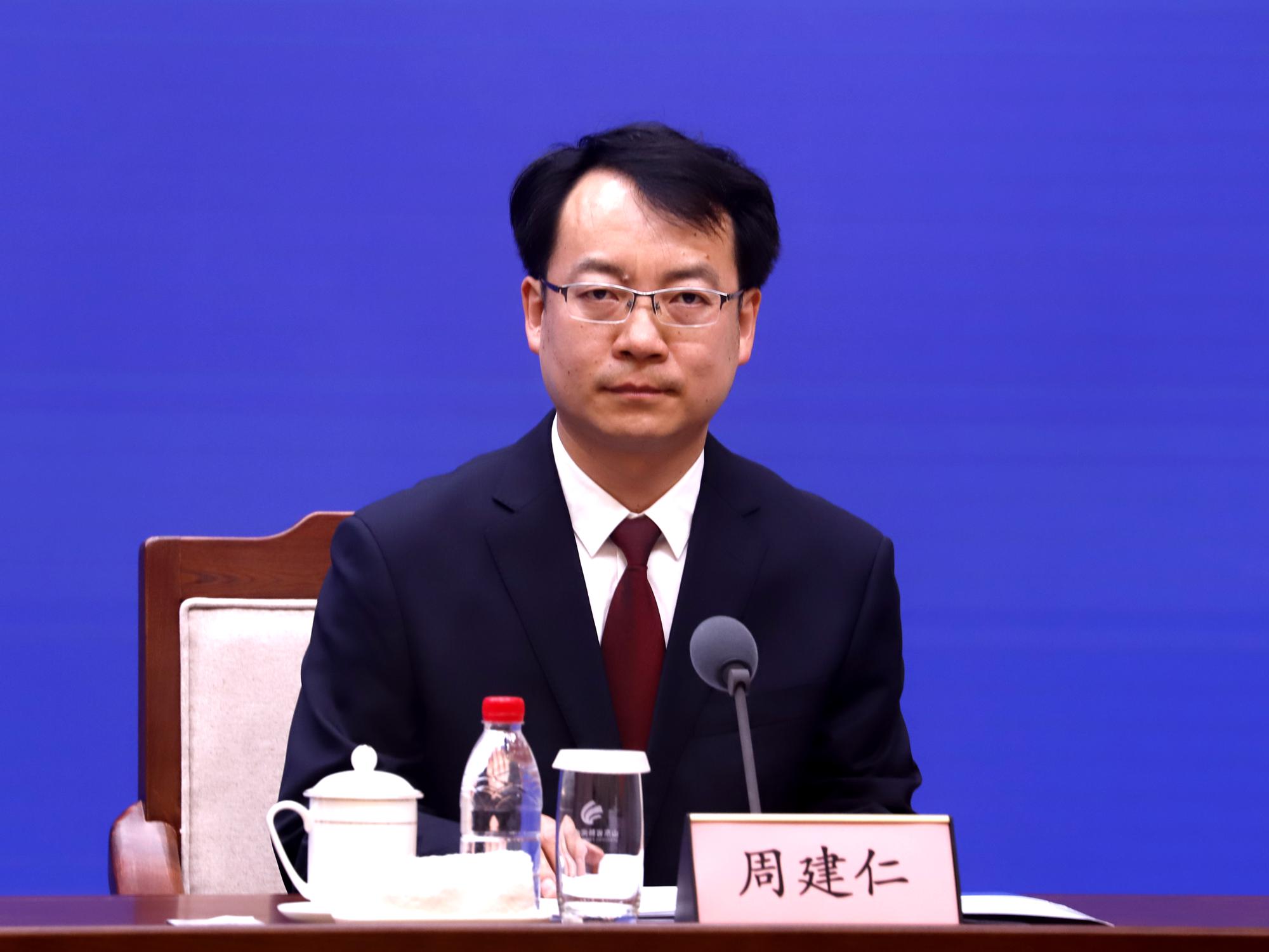 发布会现场