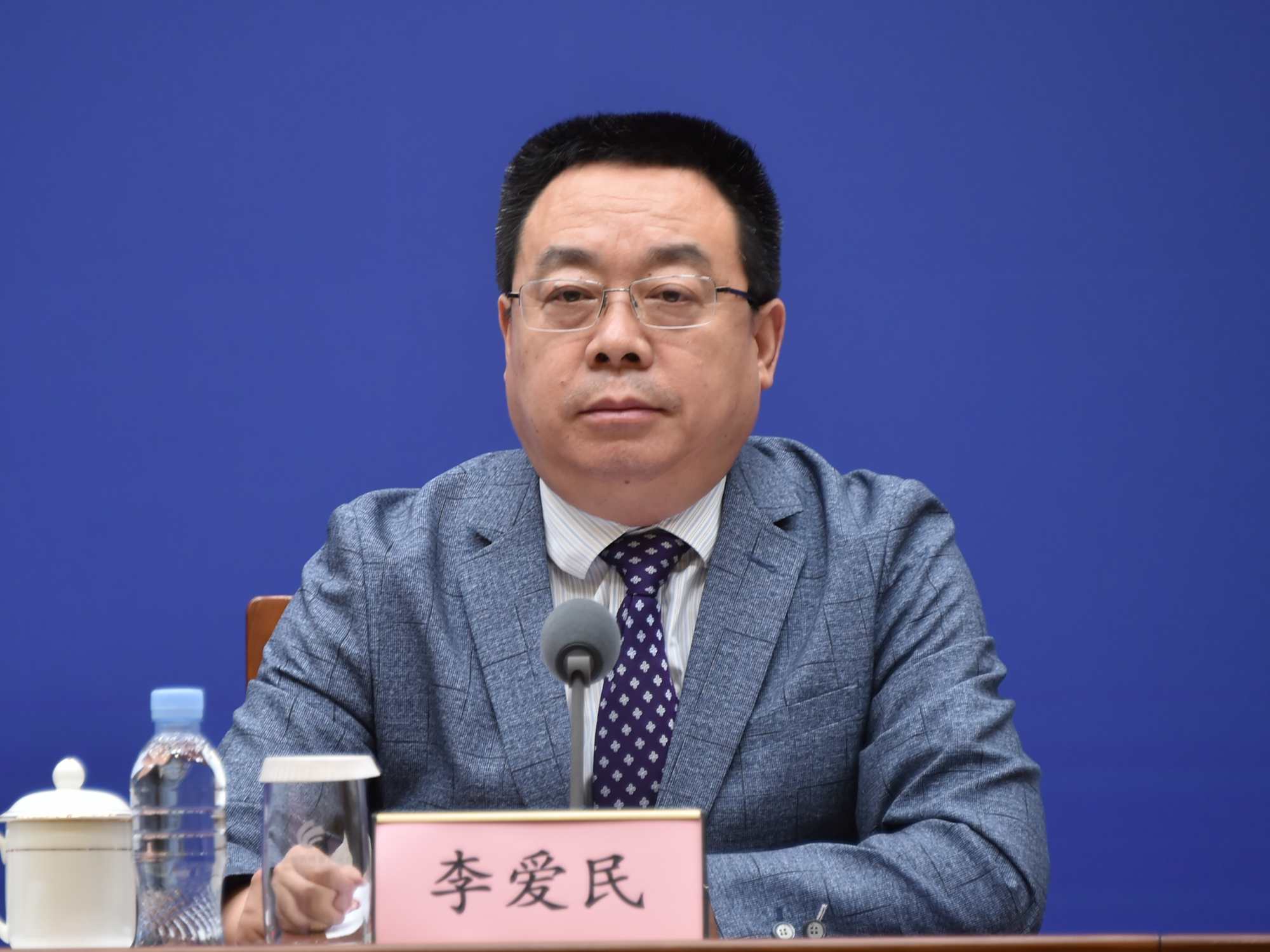 发布会现场