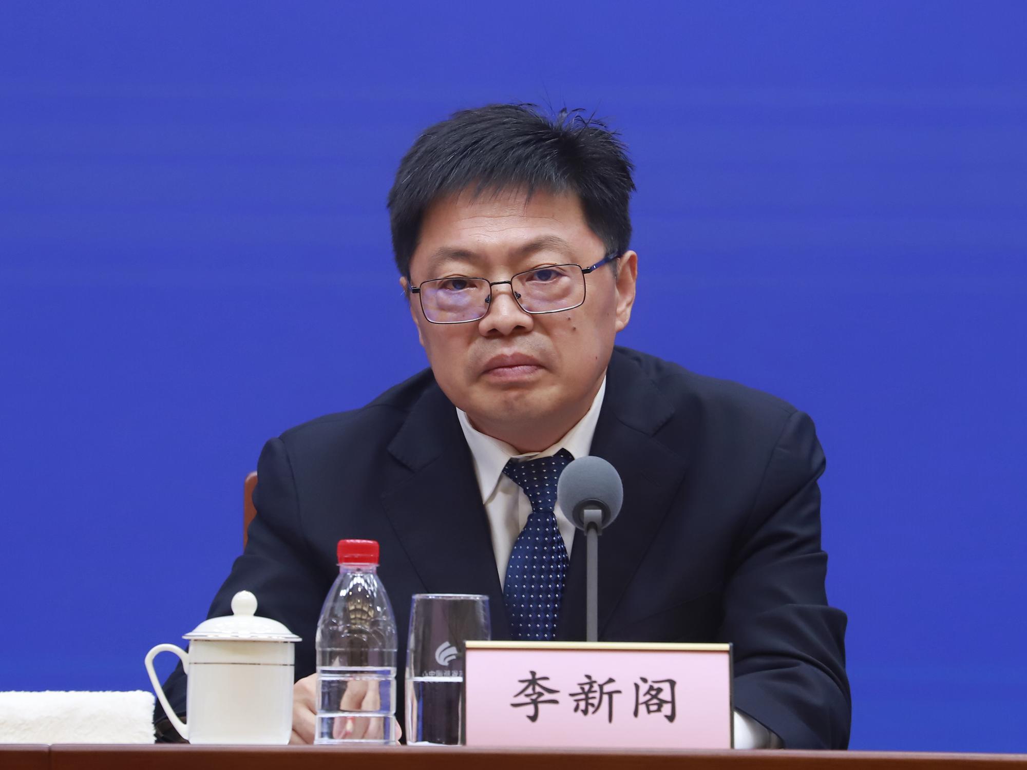 发布会现场