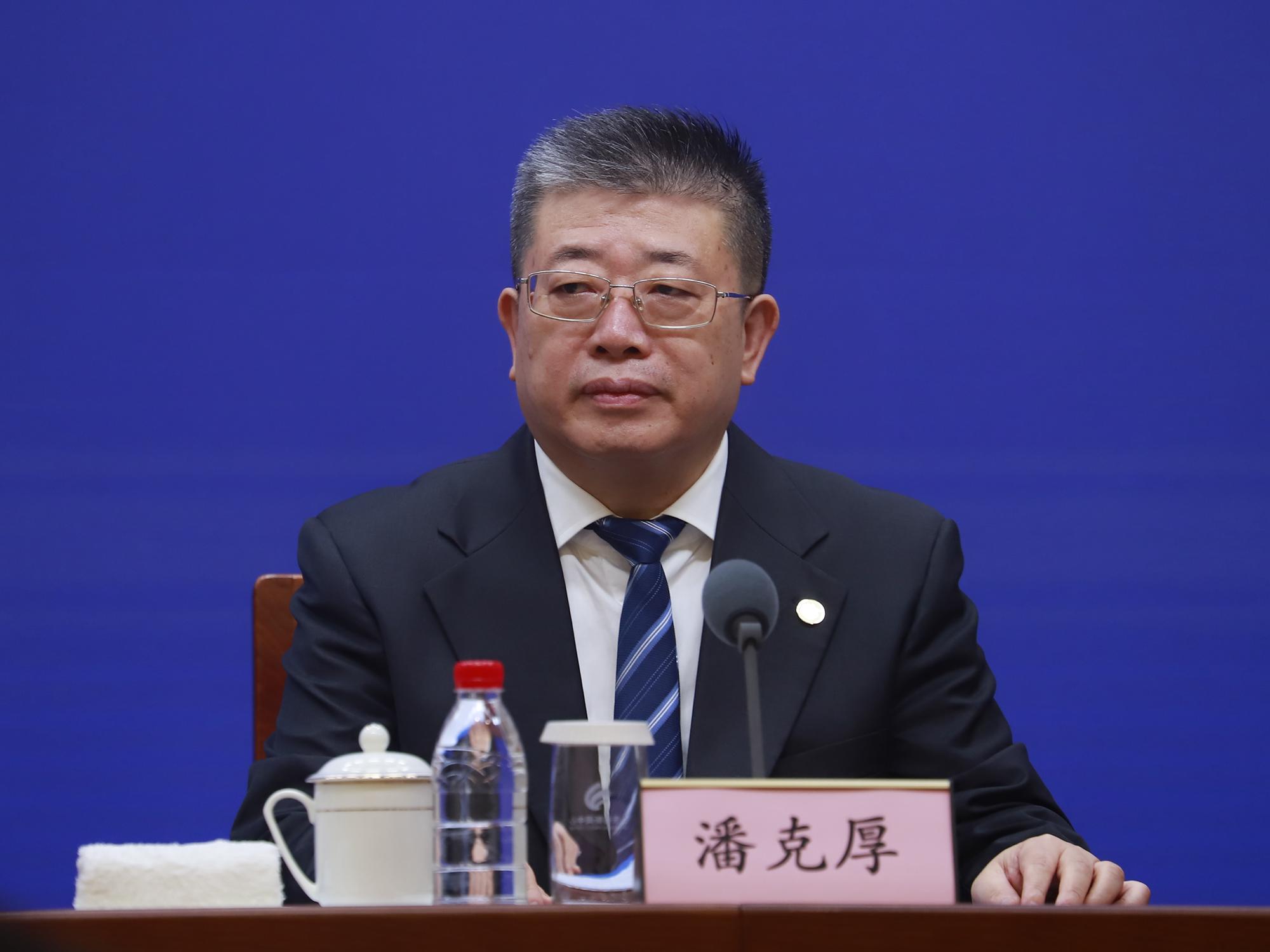 发布会现场