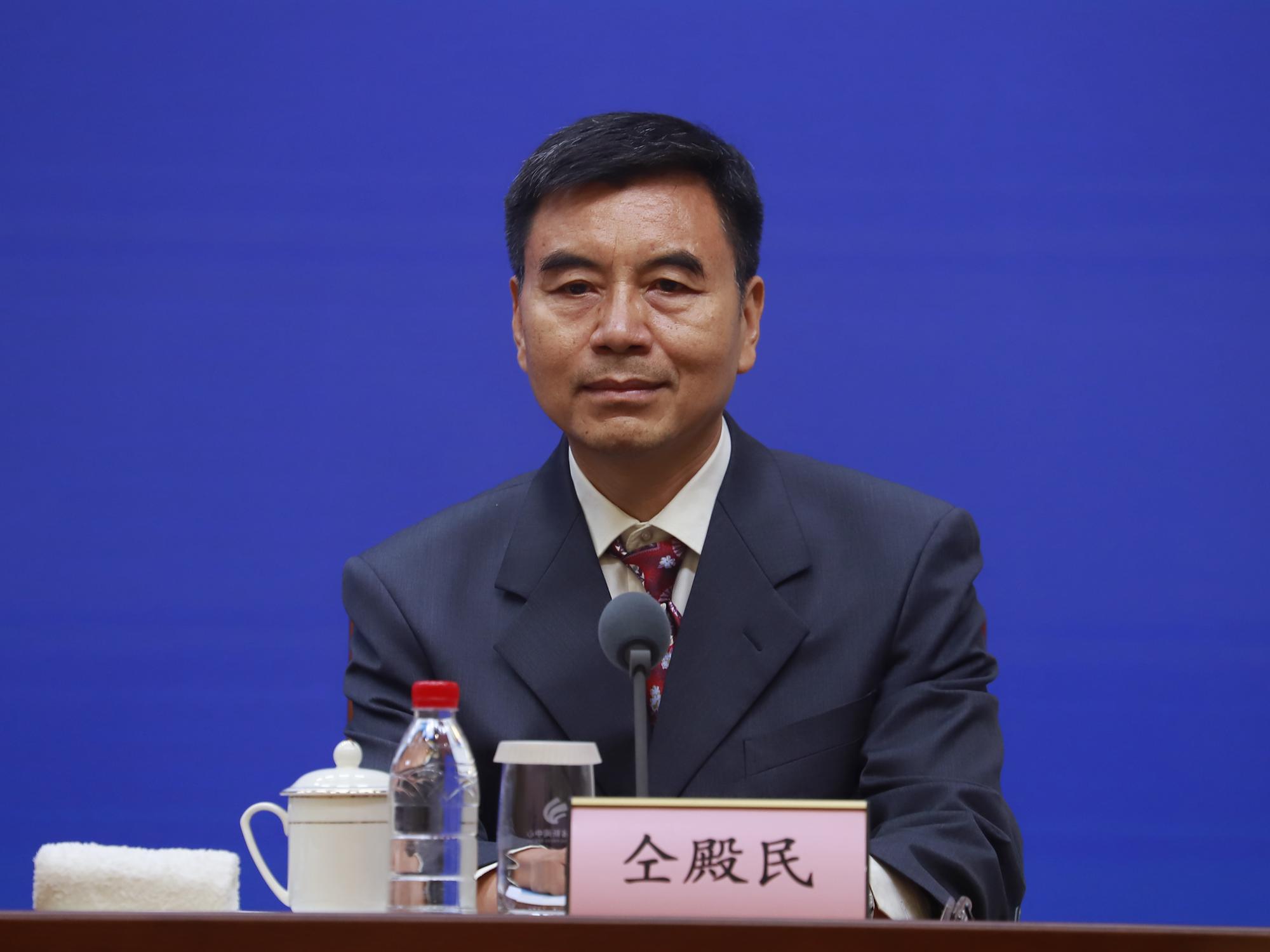 发布会现场