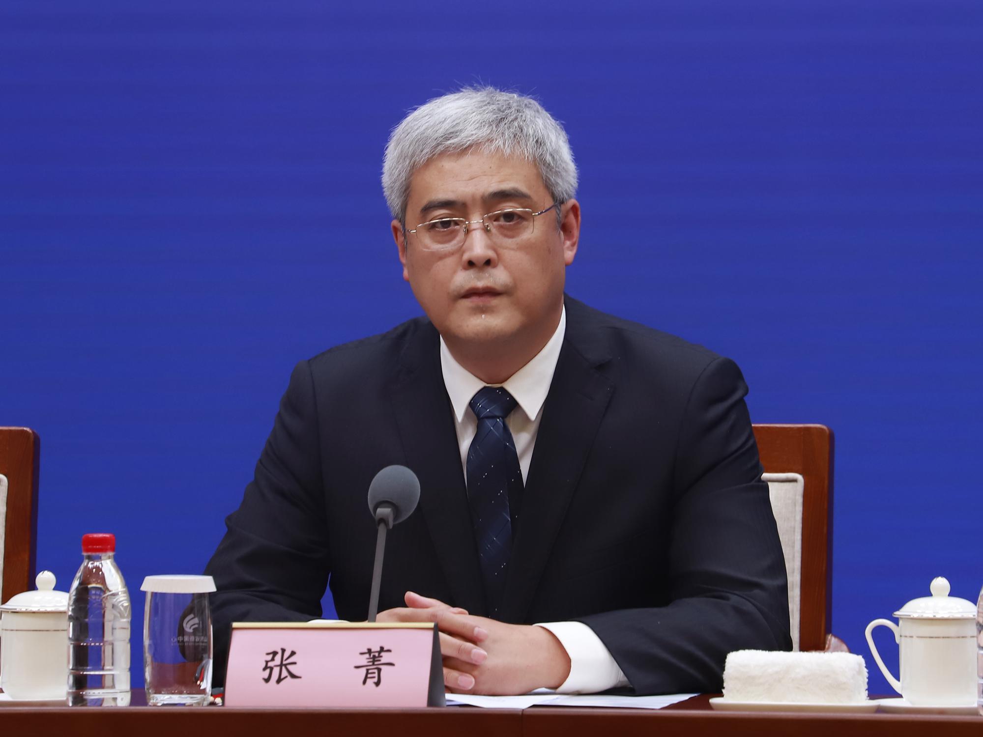 发布会现场