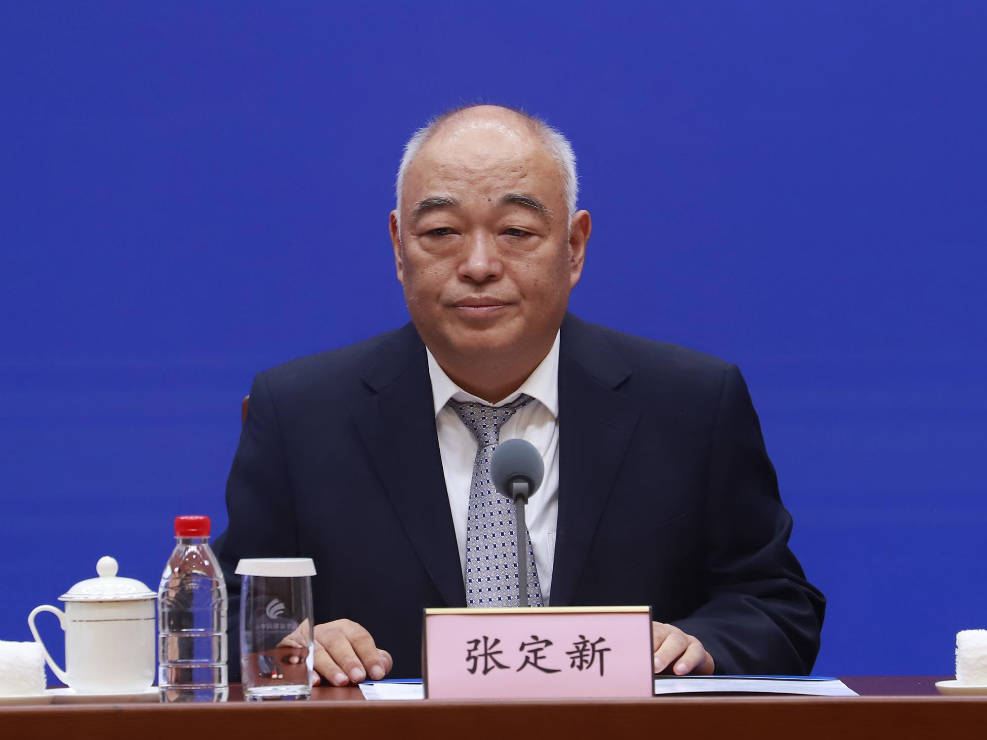 发布会现场