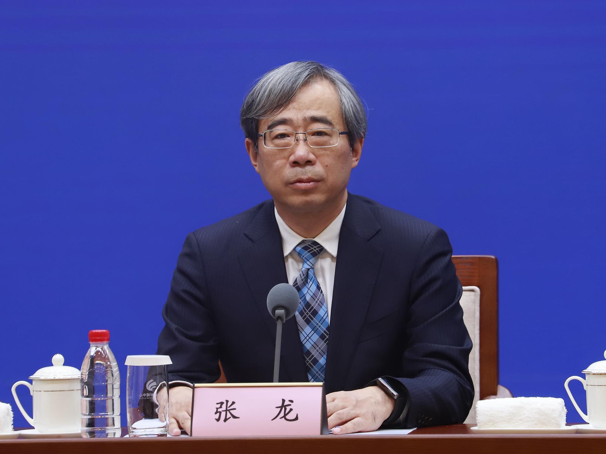 发布会现场