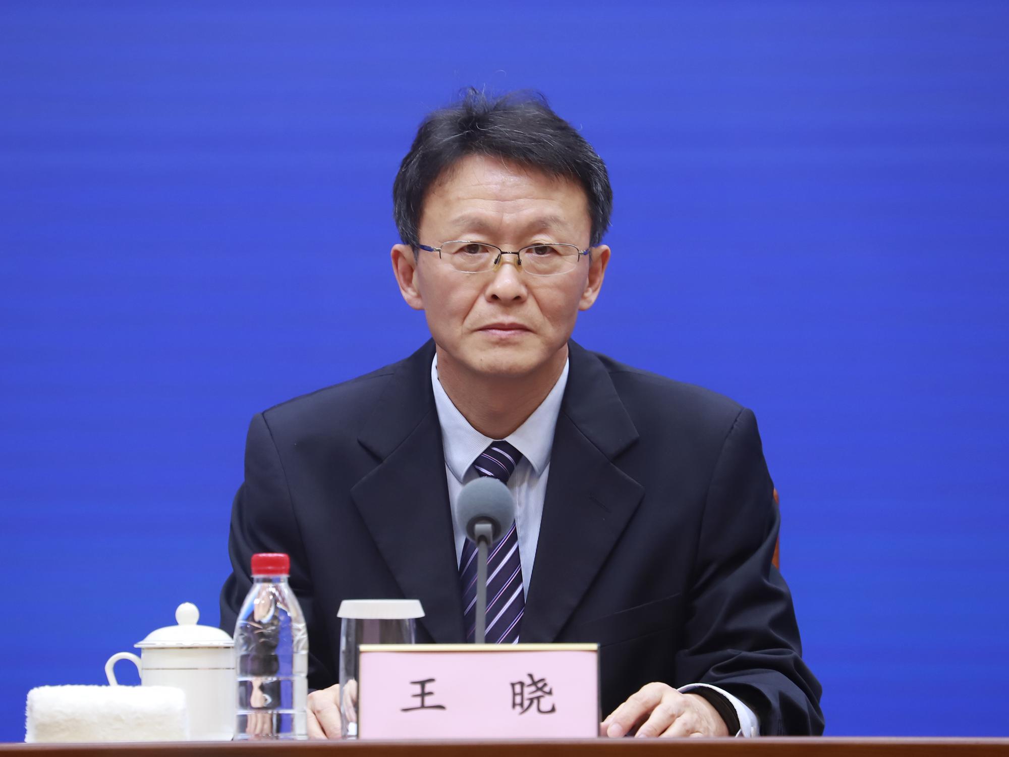 发布会现场