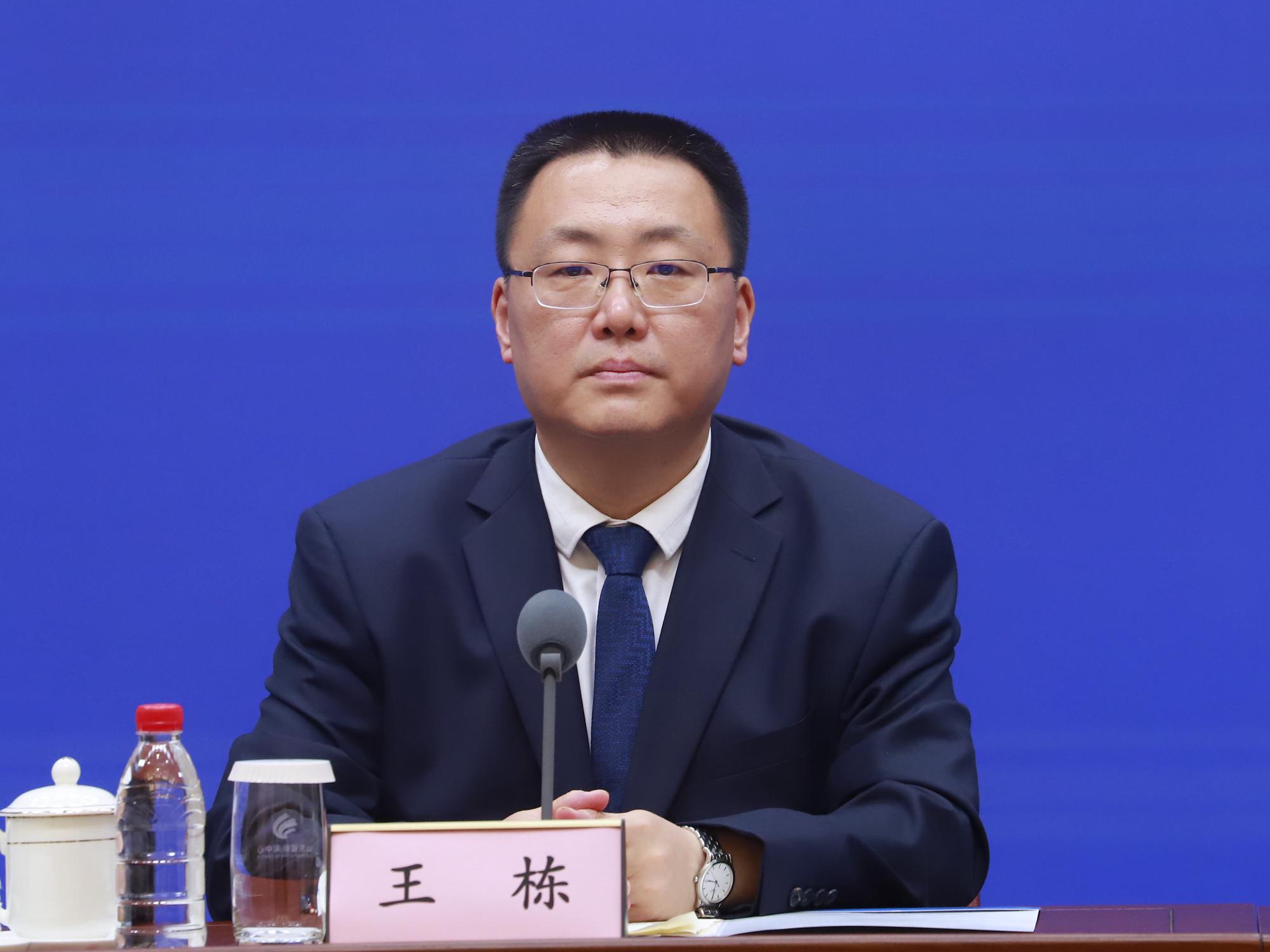发布会现场