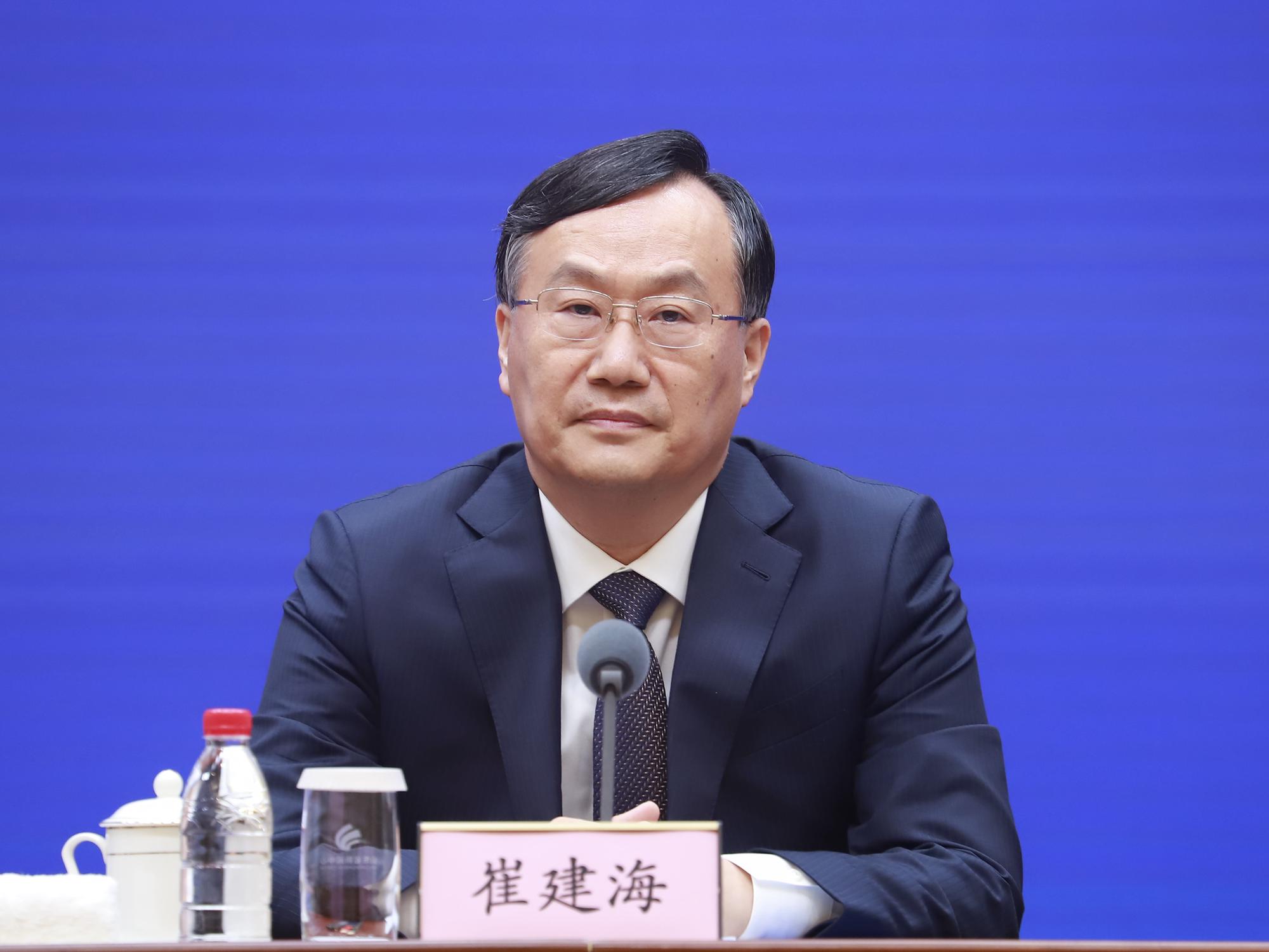 发布会现场