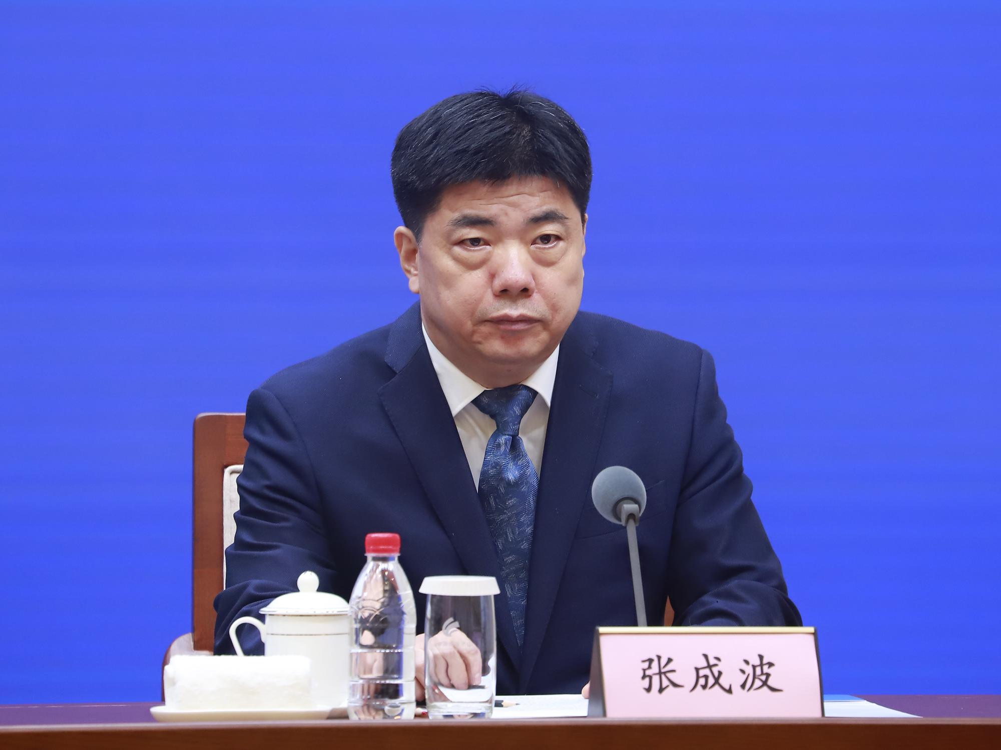 发布会现场
