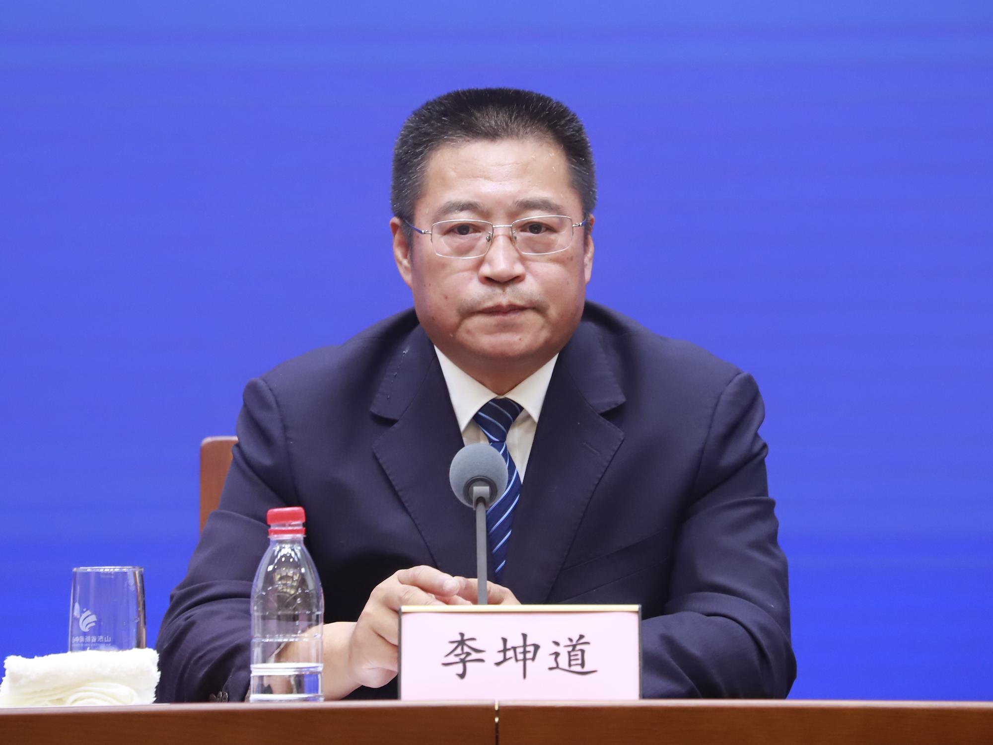 发布会现场