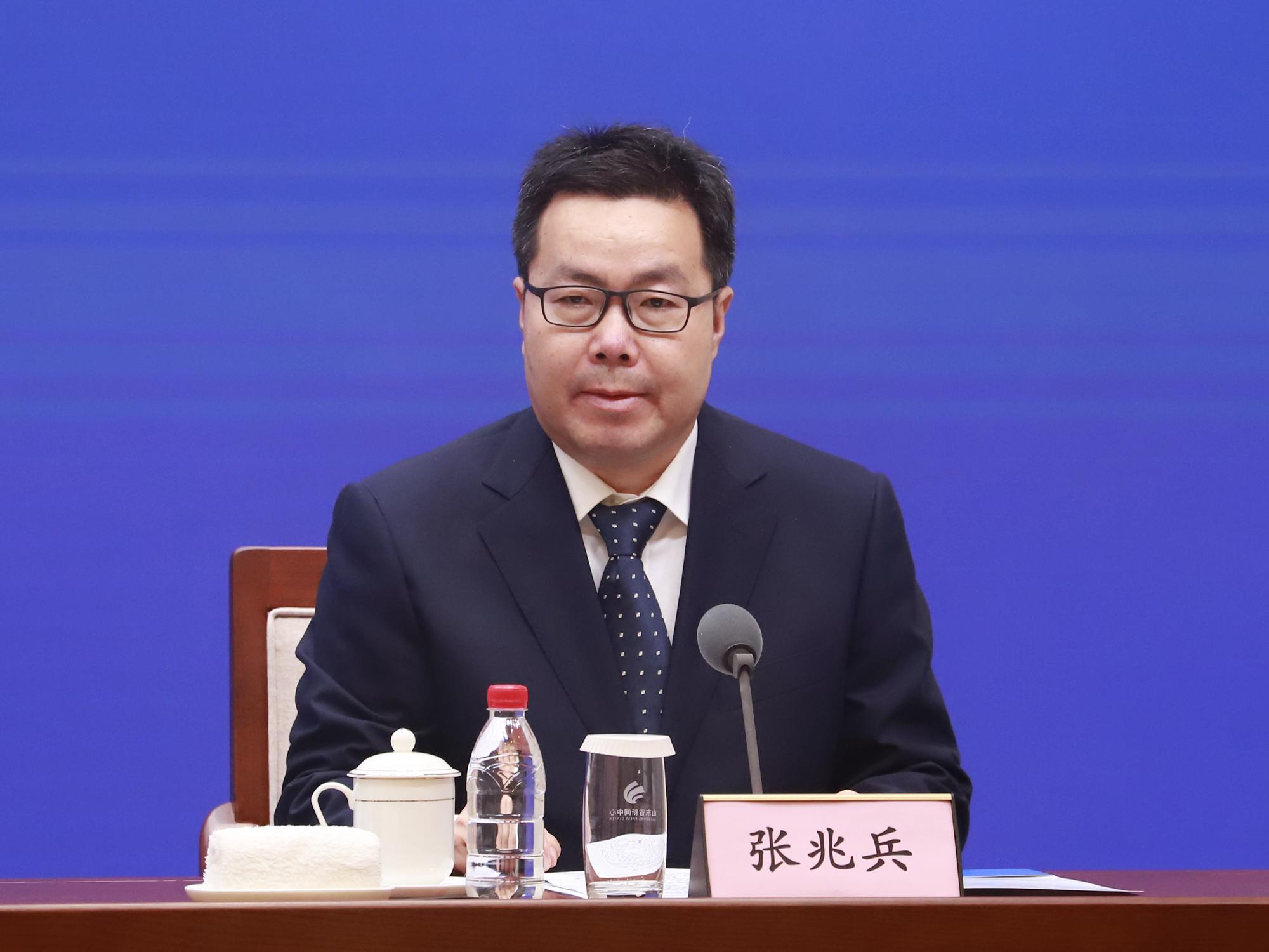发布会现场