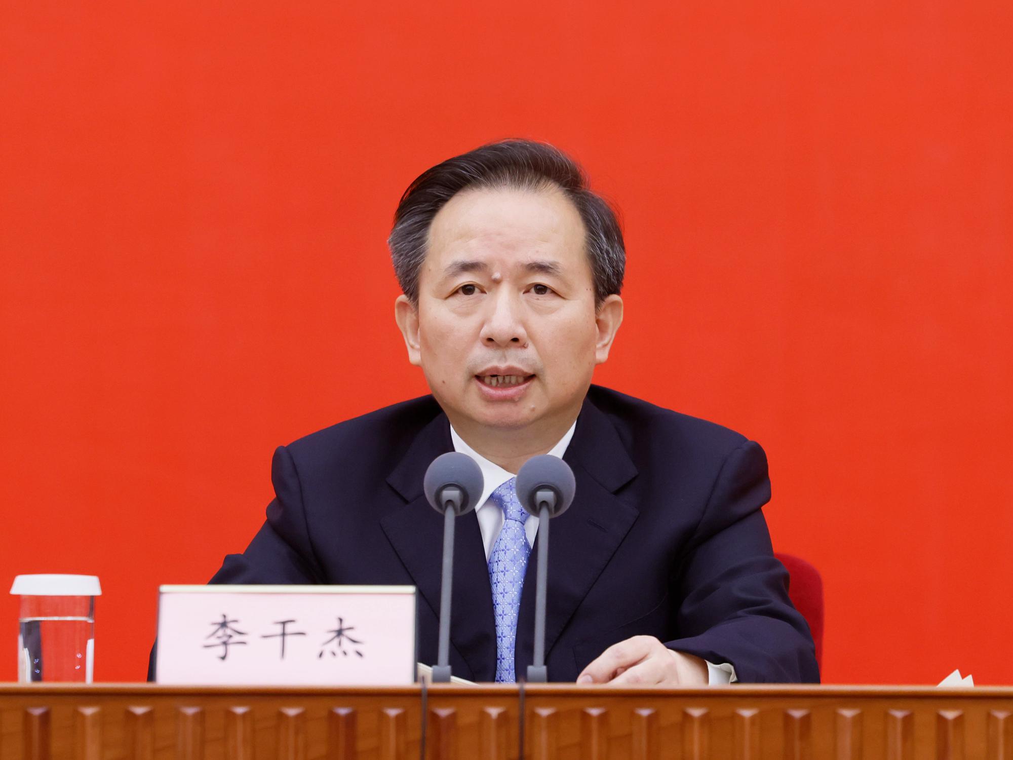 发布会现场