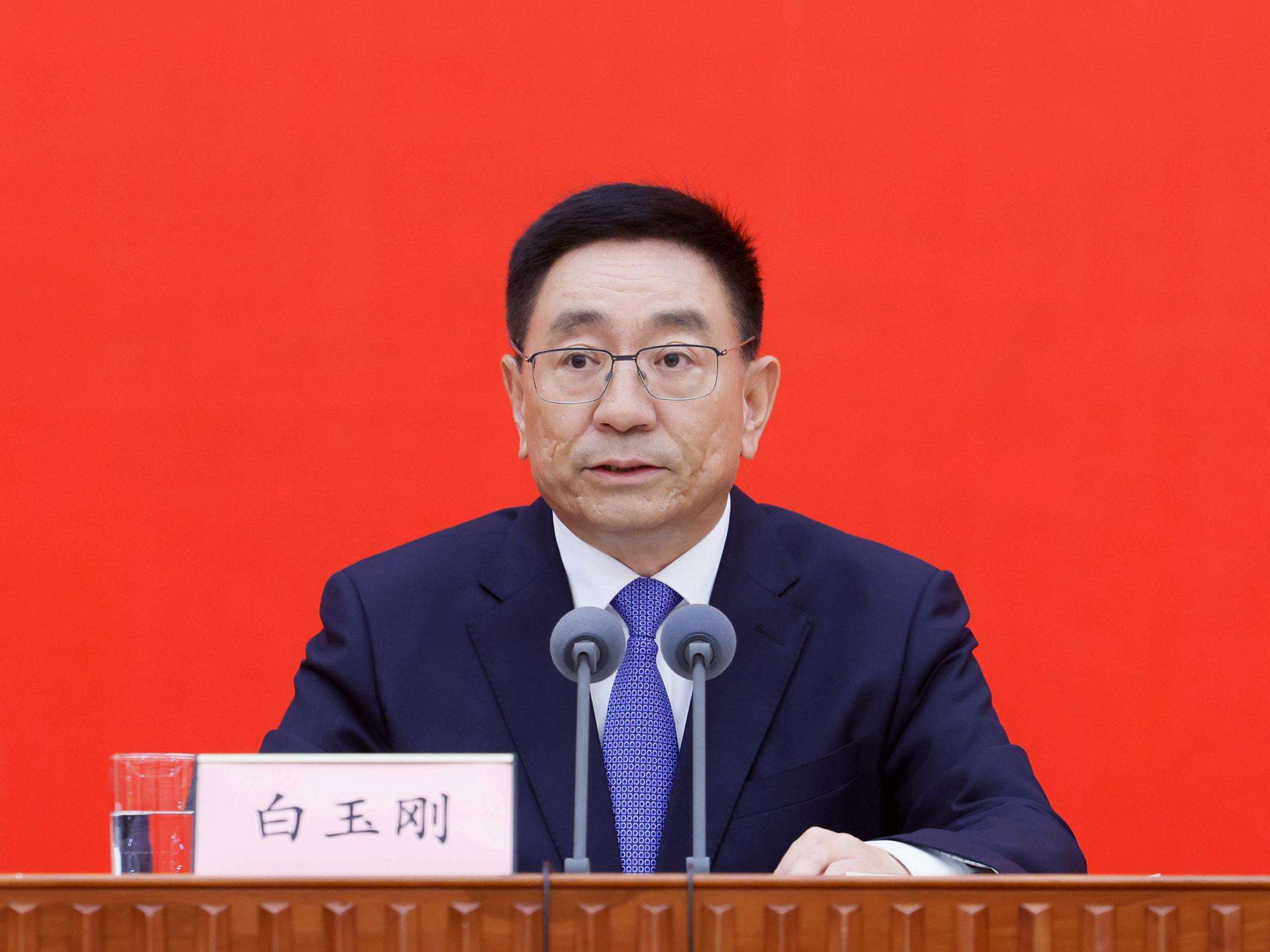 发布会现场