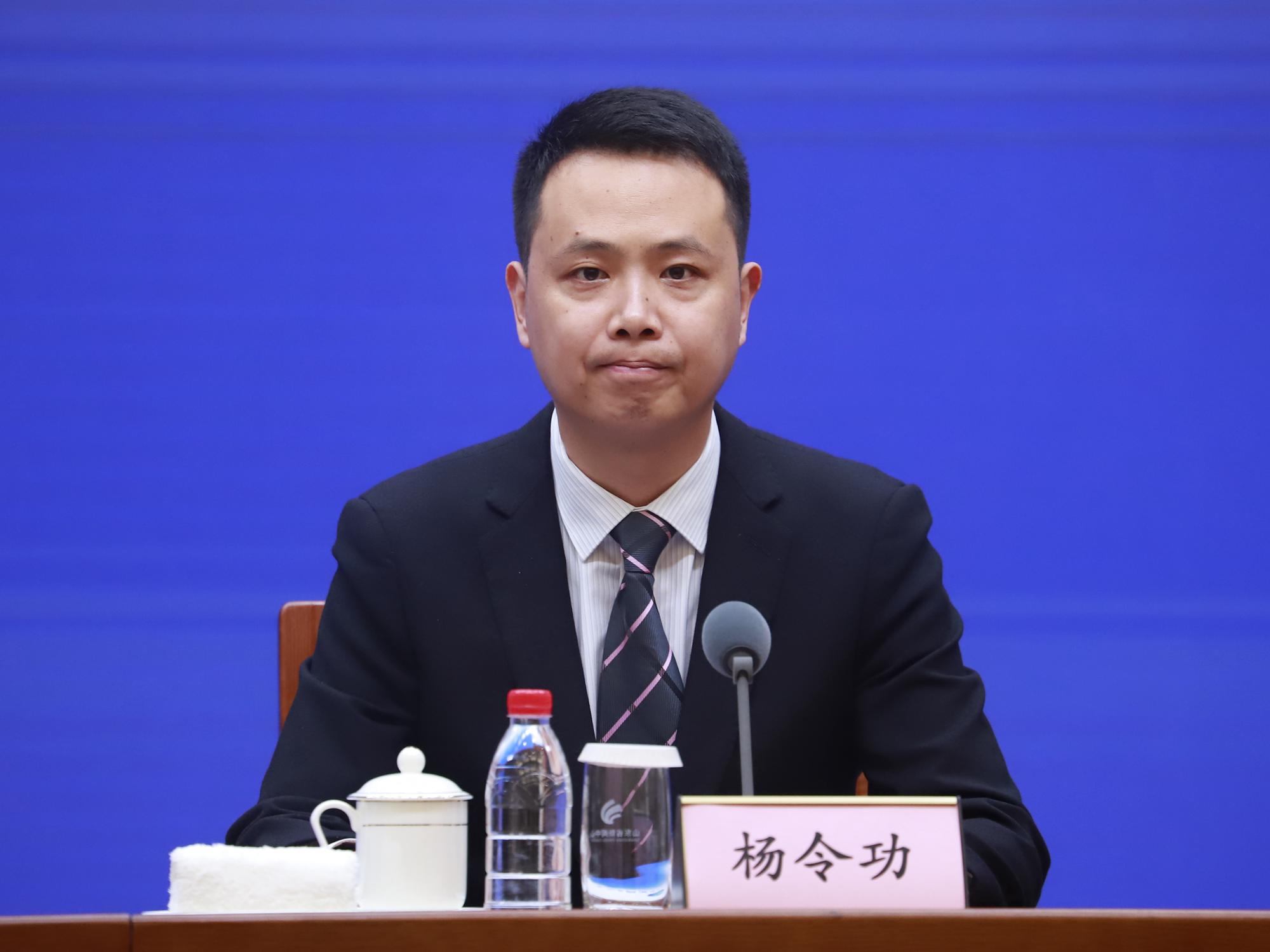 发布会现场