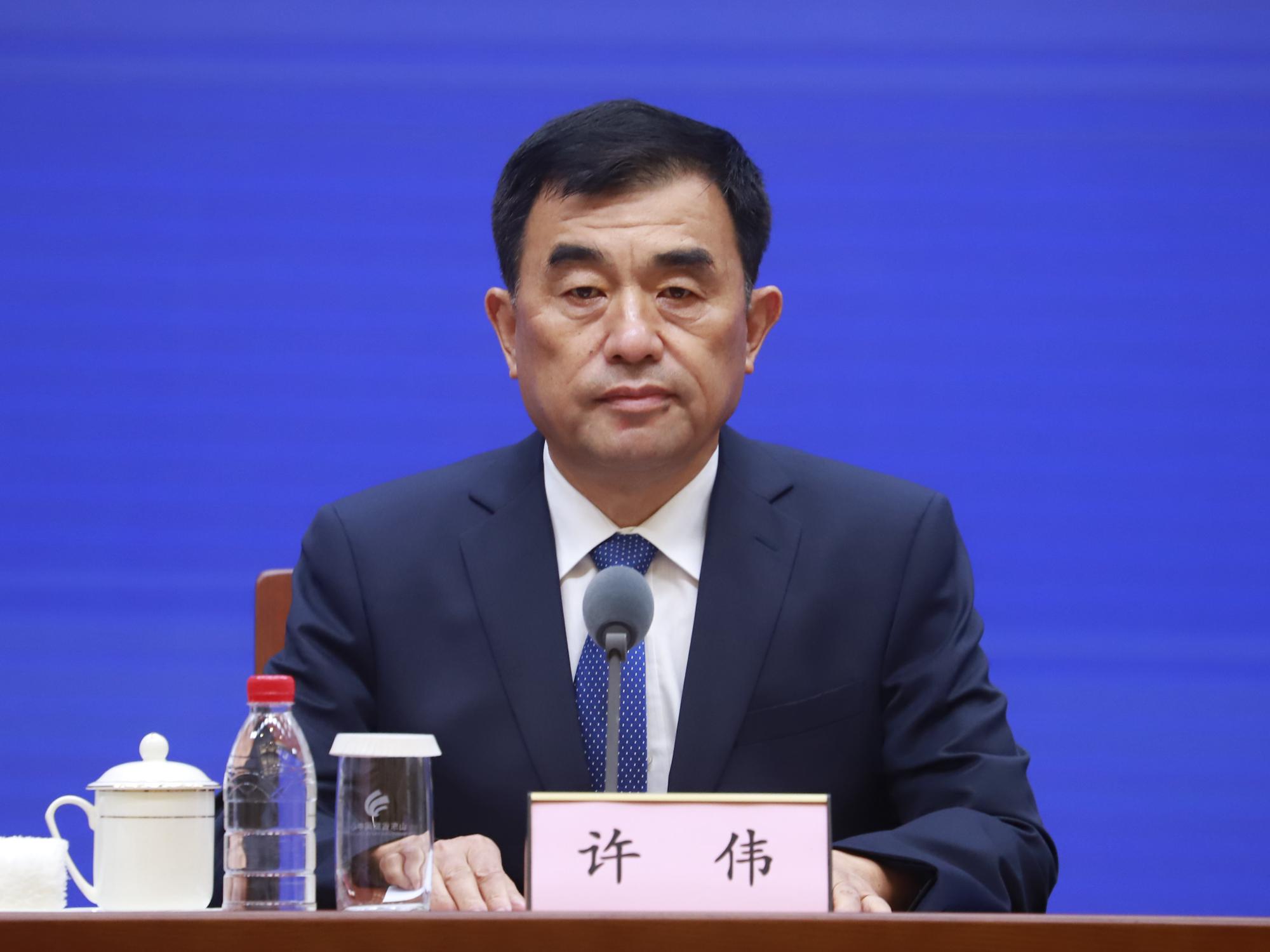发布会现场